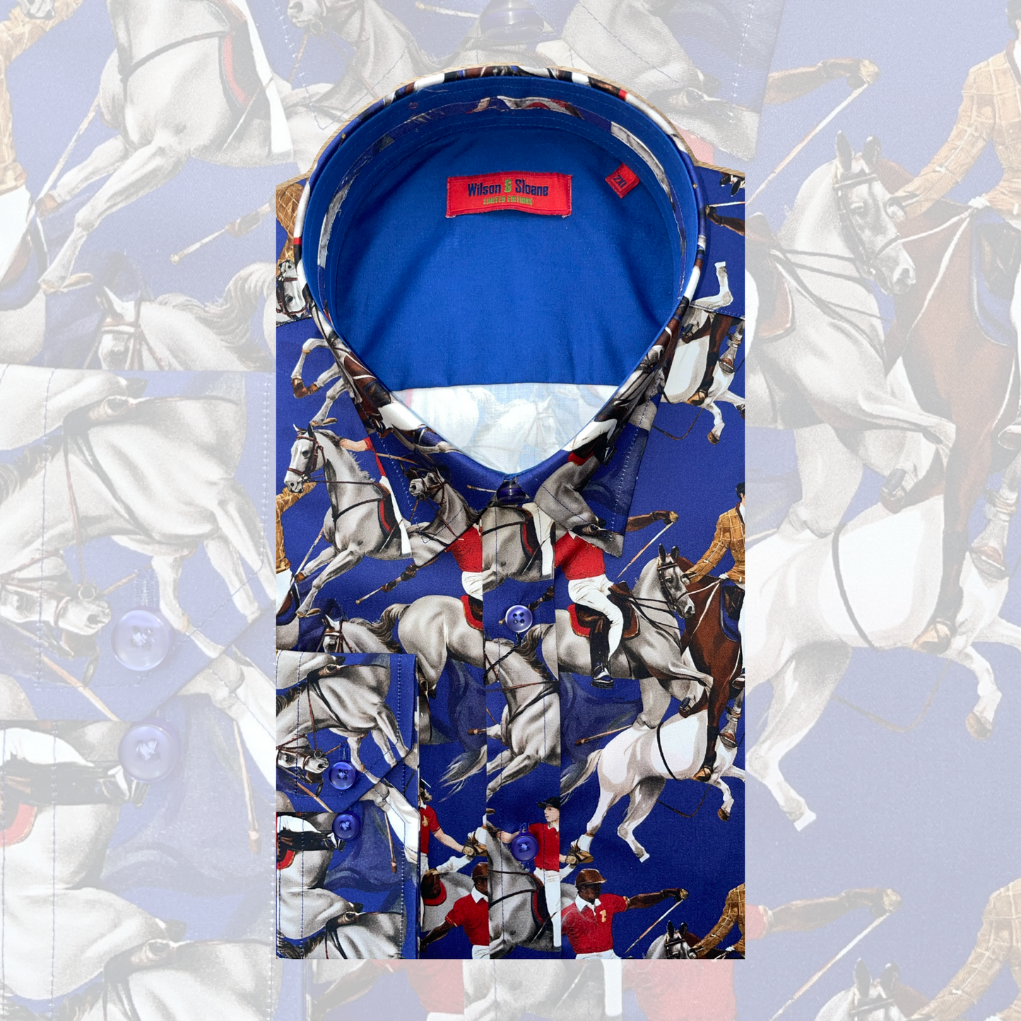 Polo Sport Shirt