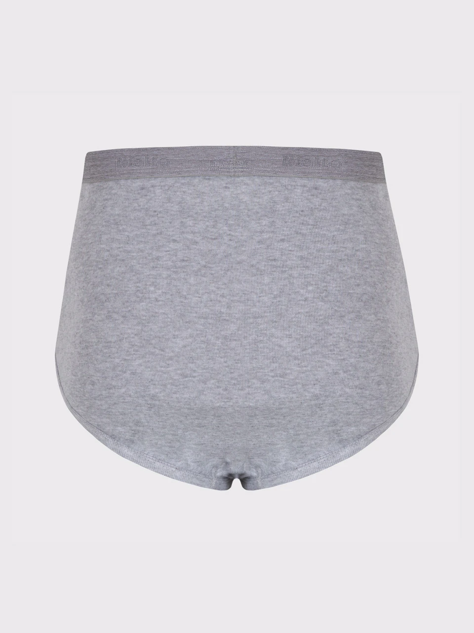Rialto Grey Briefs (2 Pair Pack)