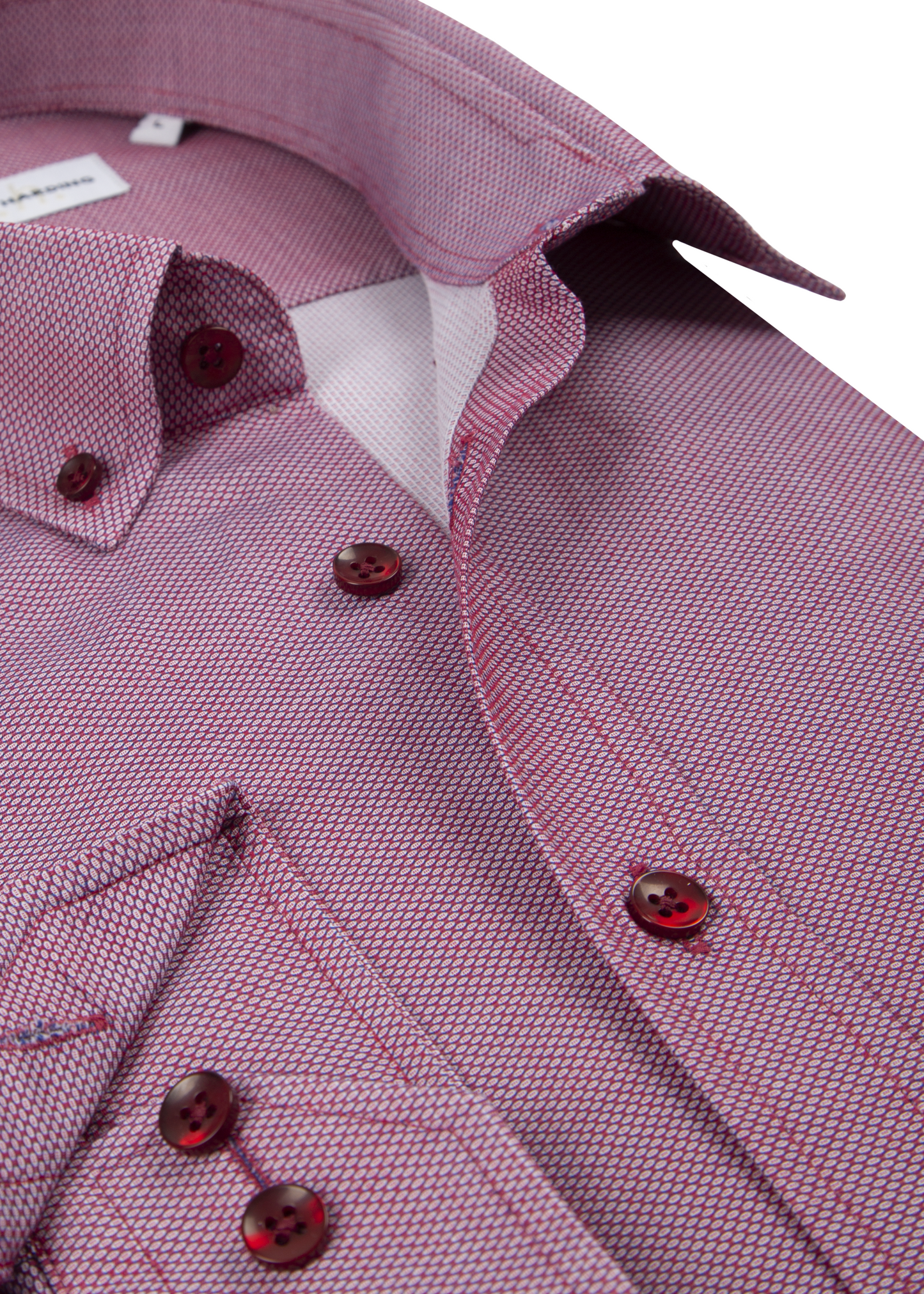 Premium Claret Shirt