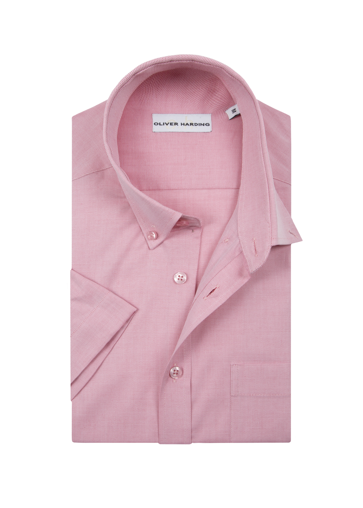 Premium Claret Short Sleeve Shirt
