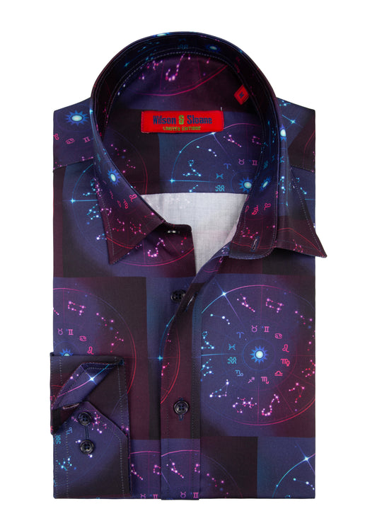 Astronomy Shirt
