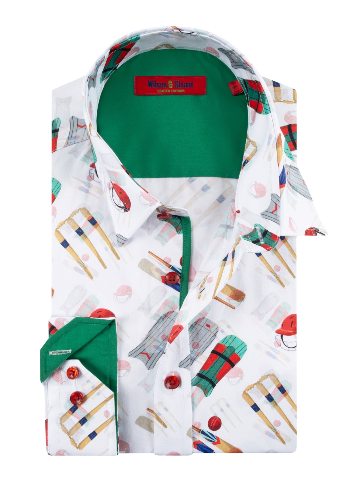 England World Cup Cricket Shirt