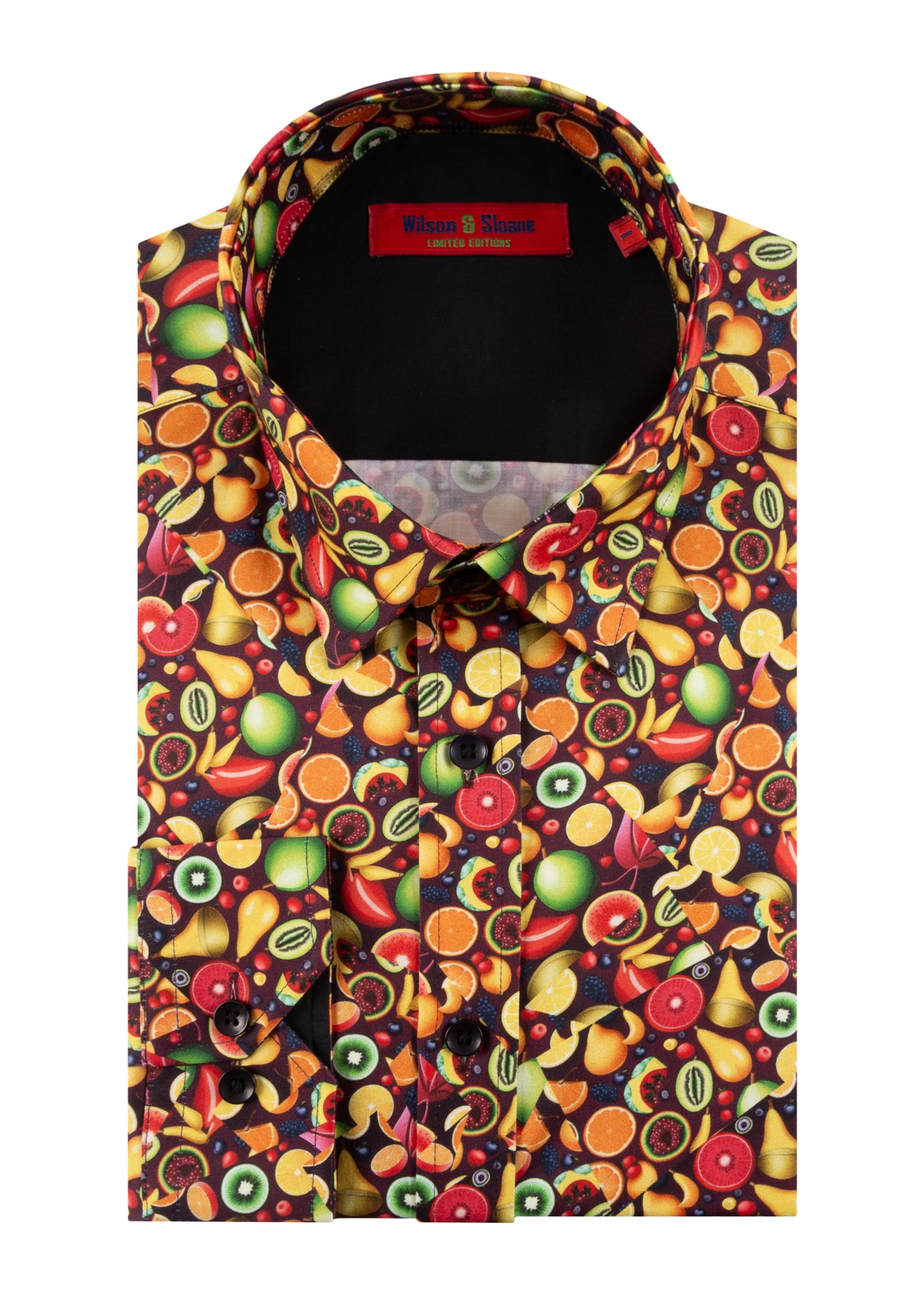 Pomello Shirt