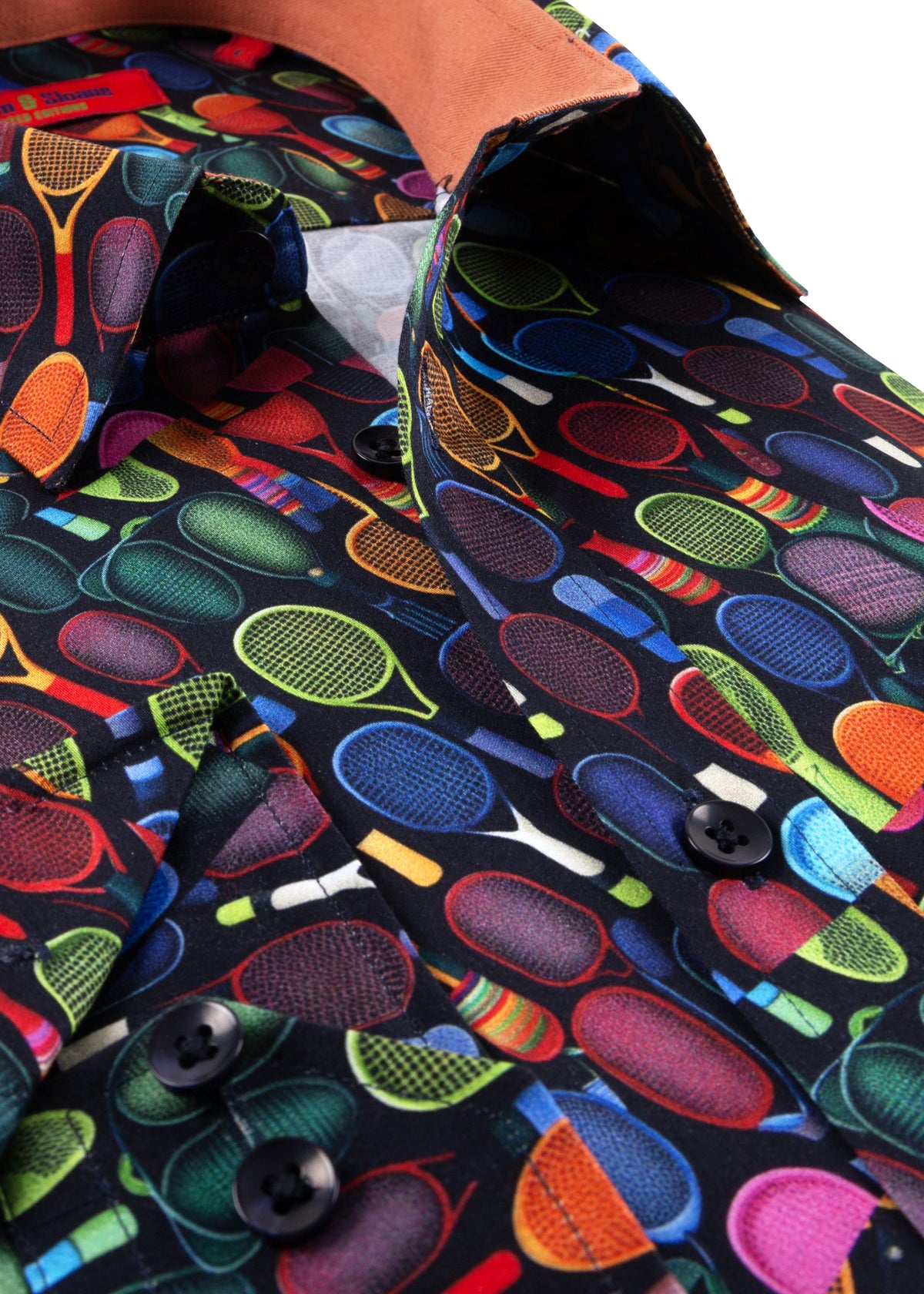 Rackets Shirt