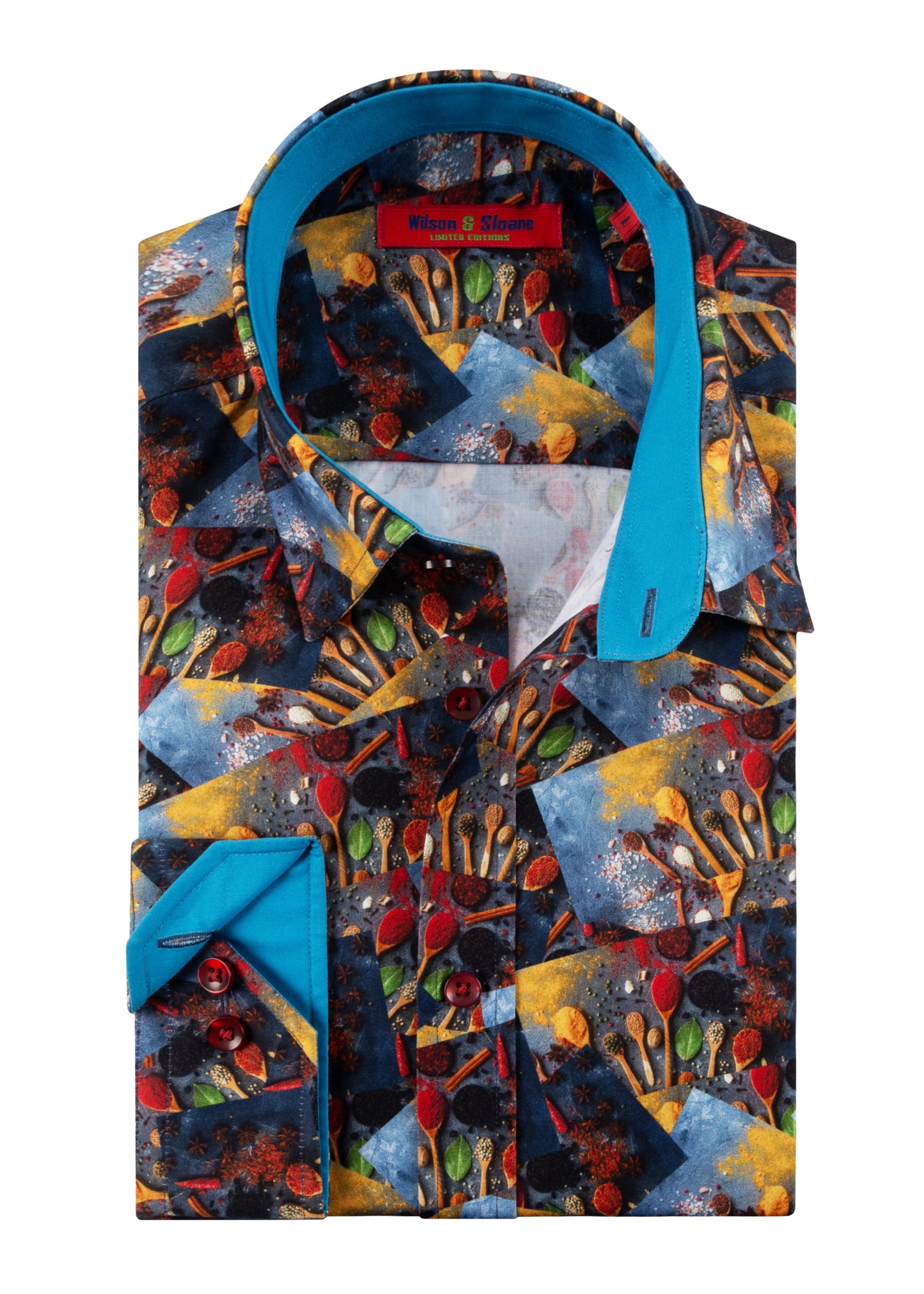 Chef Shirt | Chef Clothing