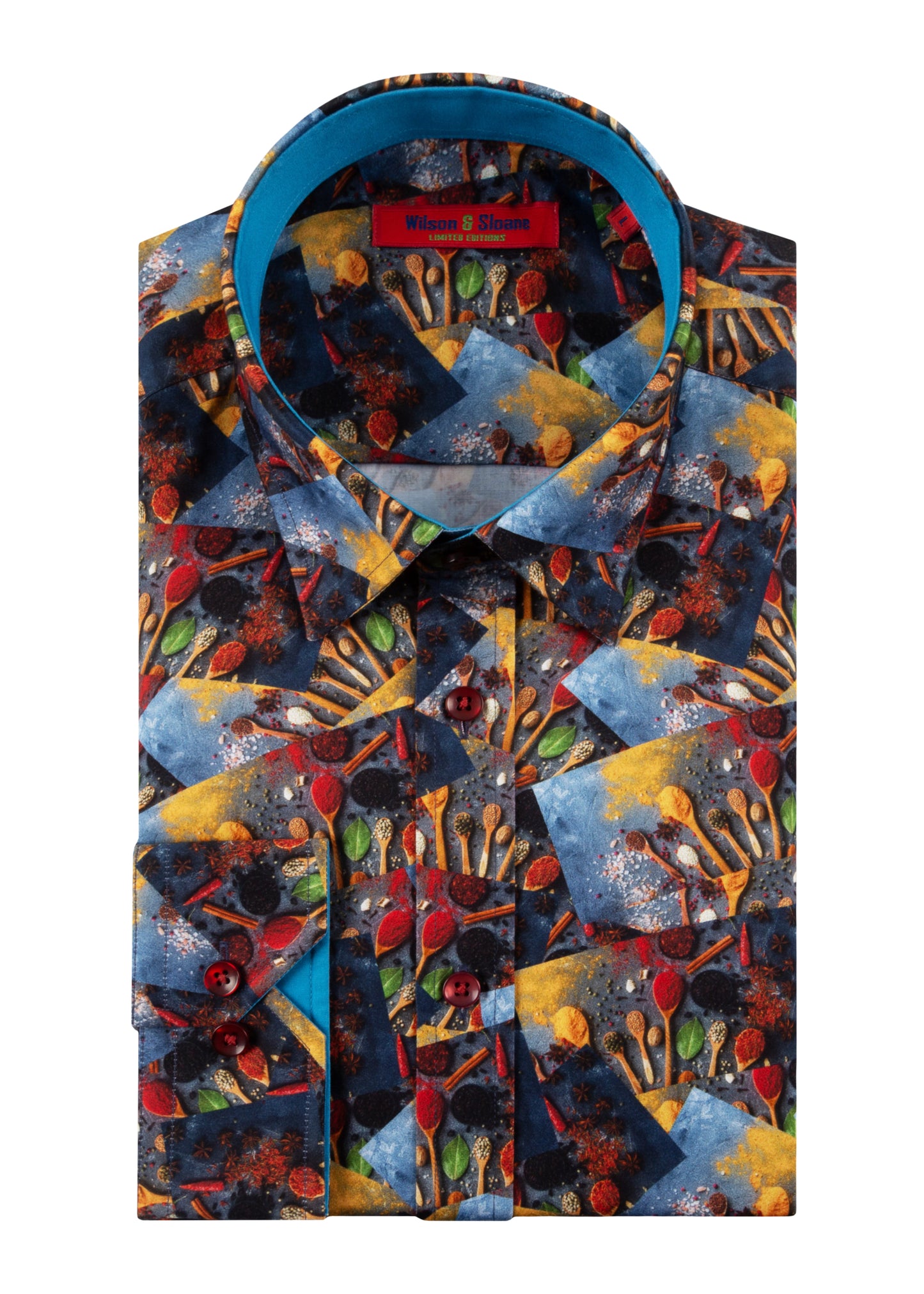 Chef Shirt | Chef Clothing