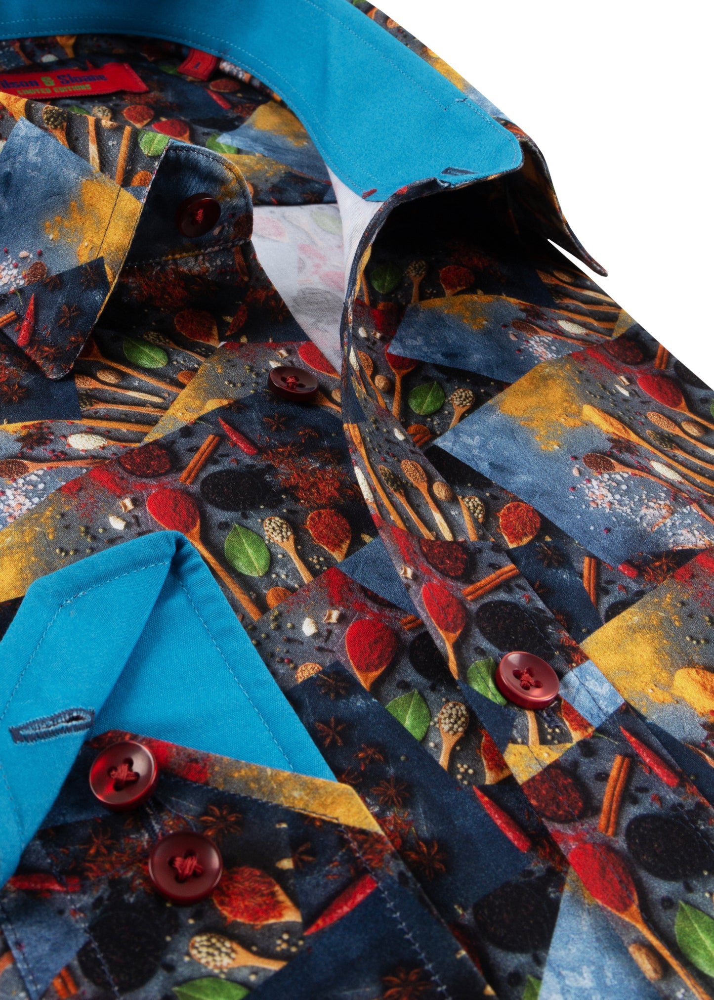 Chef Shirt | Chef Clothing