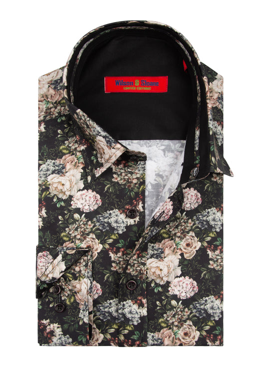 Wilted Shirt