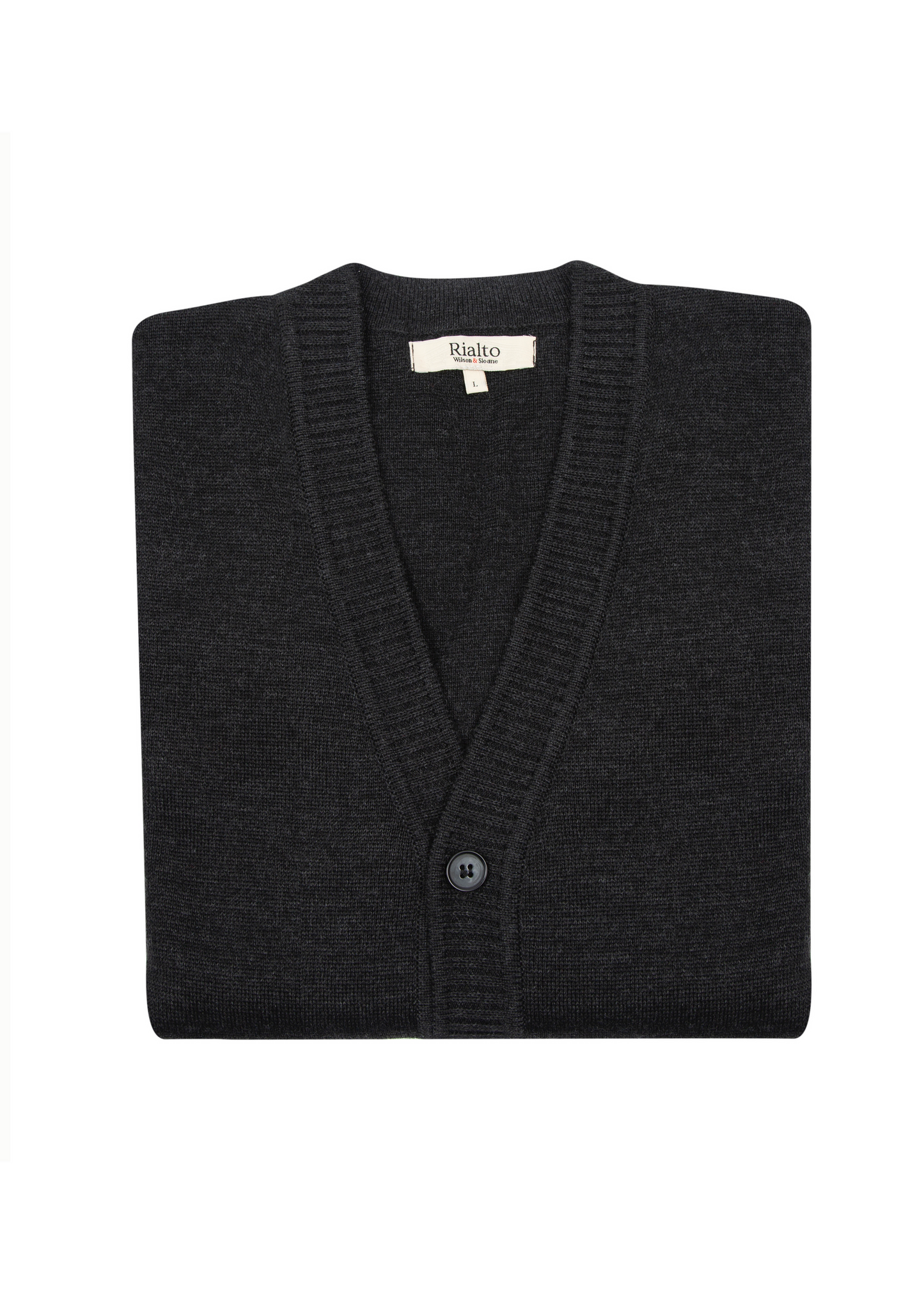 Rialto Classic Cardigan