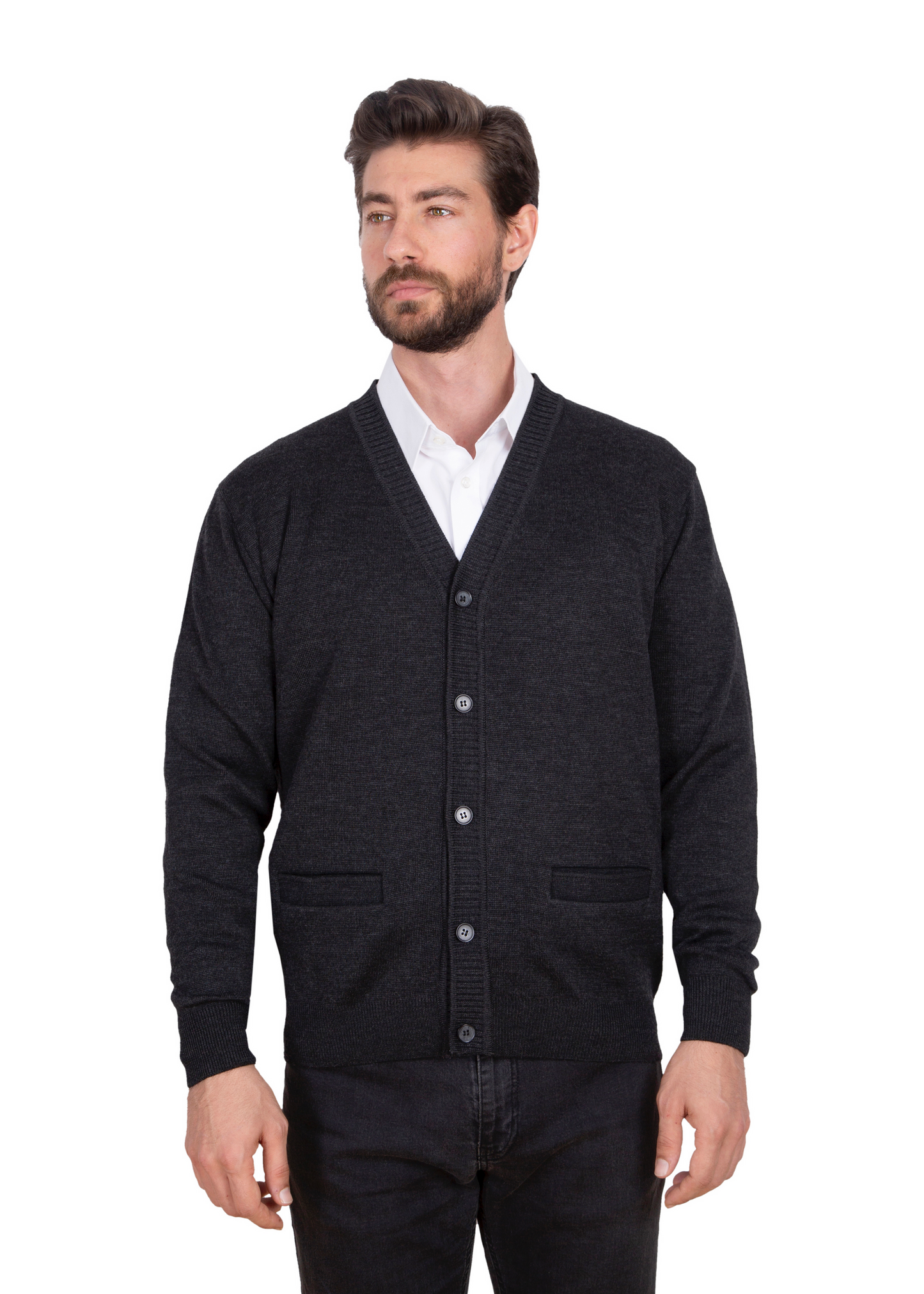 Rialto Classic Cardigan