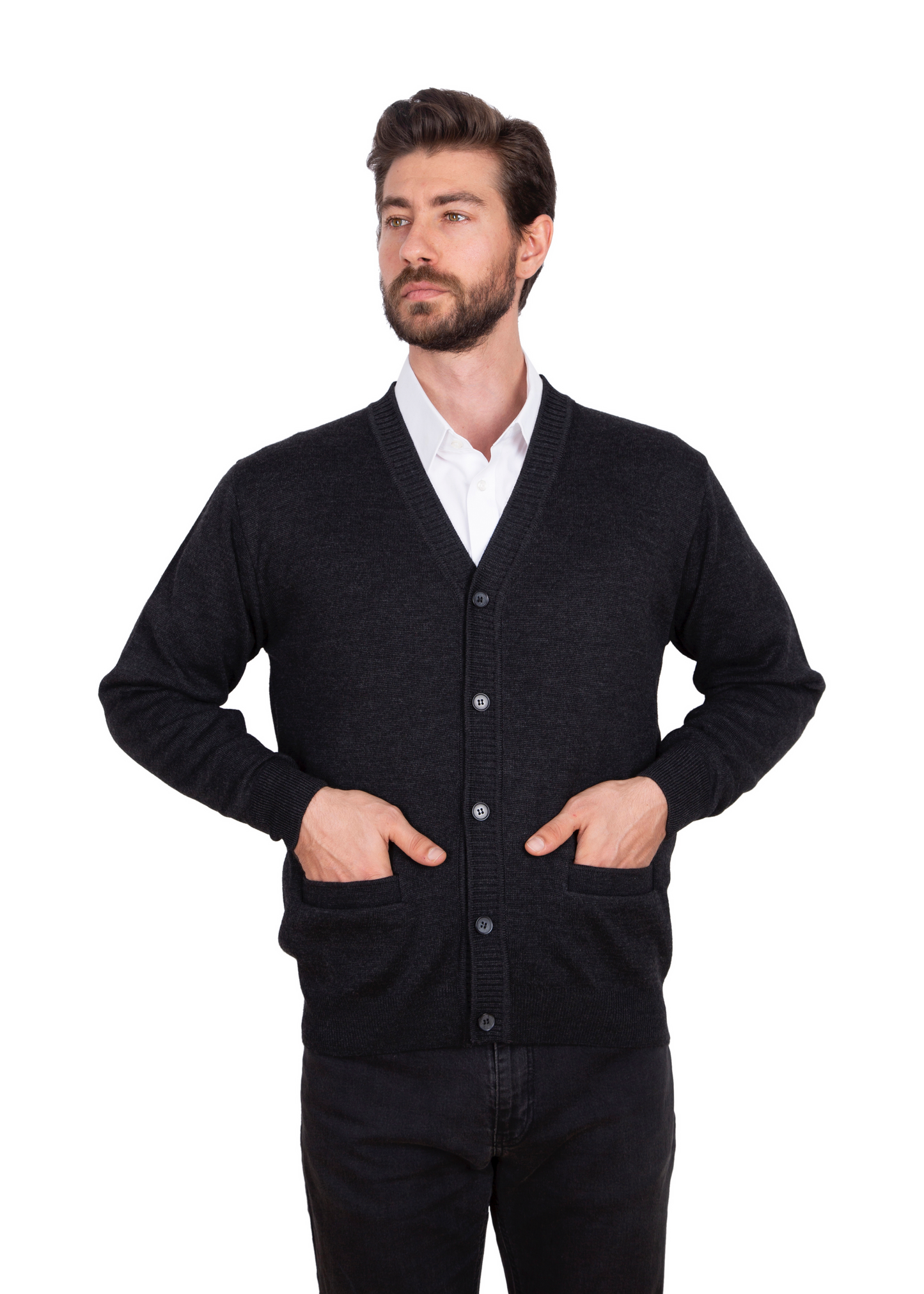 Rialto Classic Cardigan