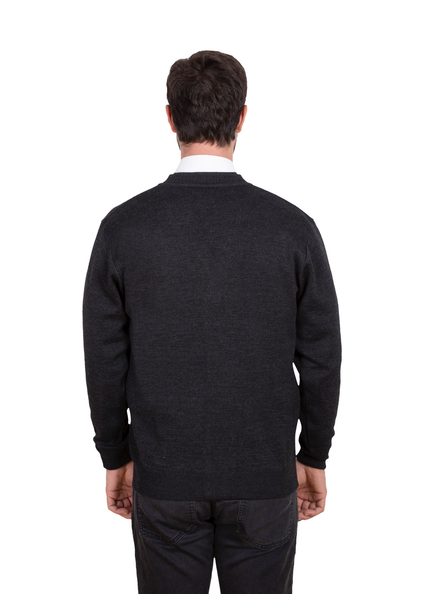 Rialto Classic Cardigan