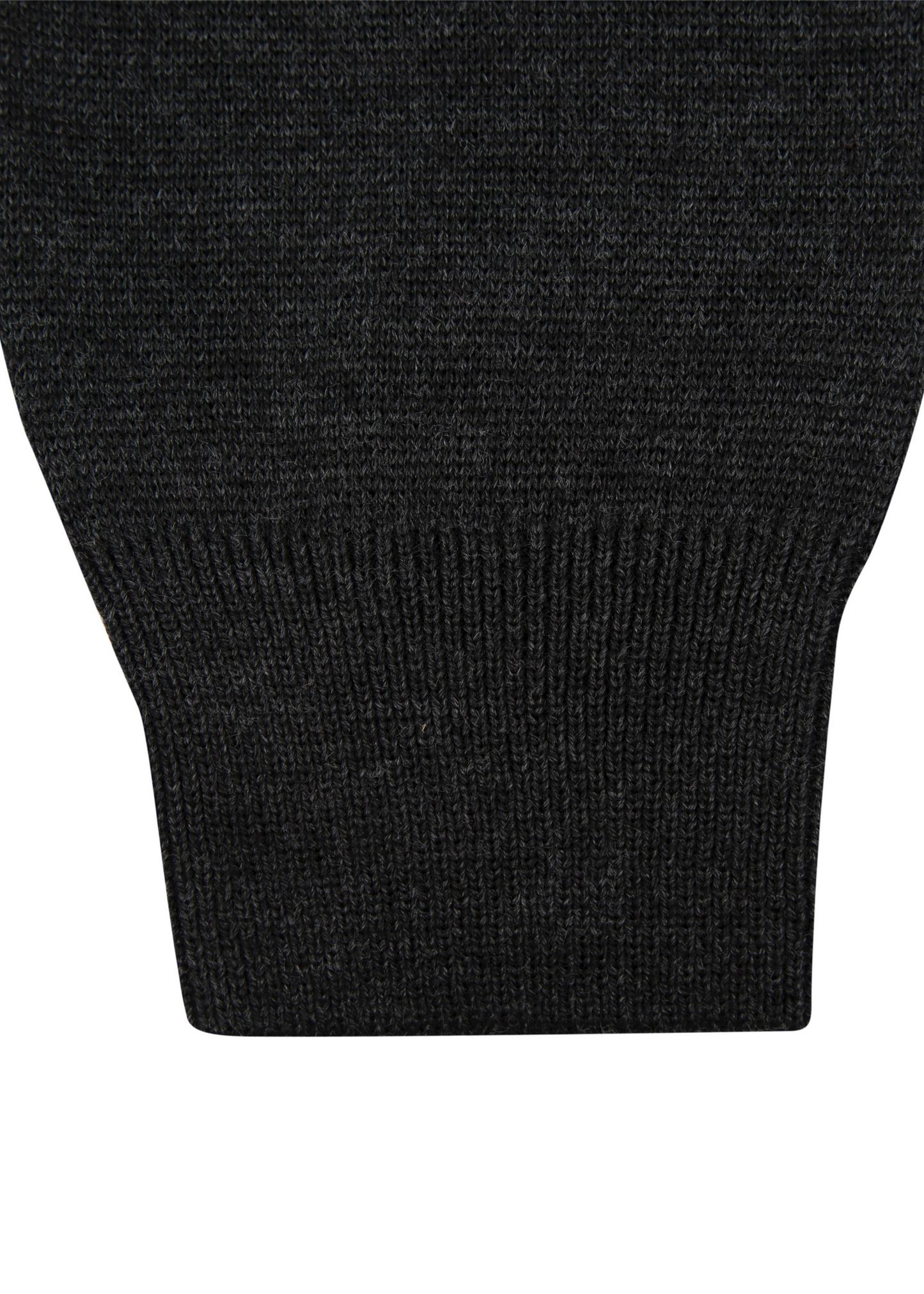 Rialto Classic V-Neck Jumper