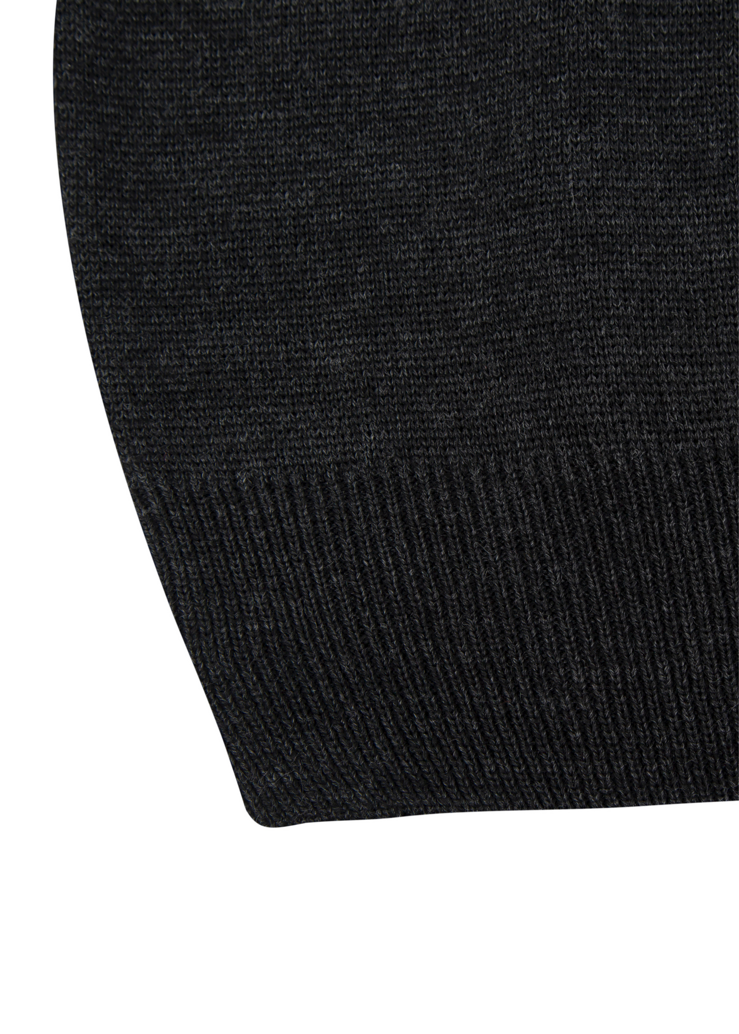 Rialto Classic V-Neck Jumper
