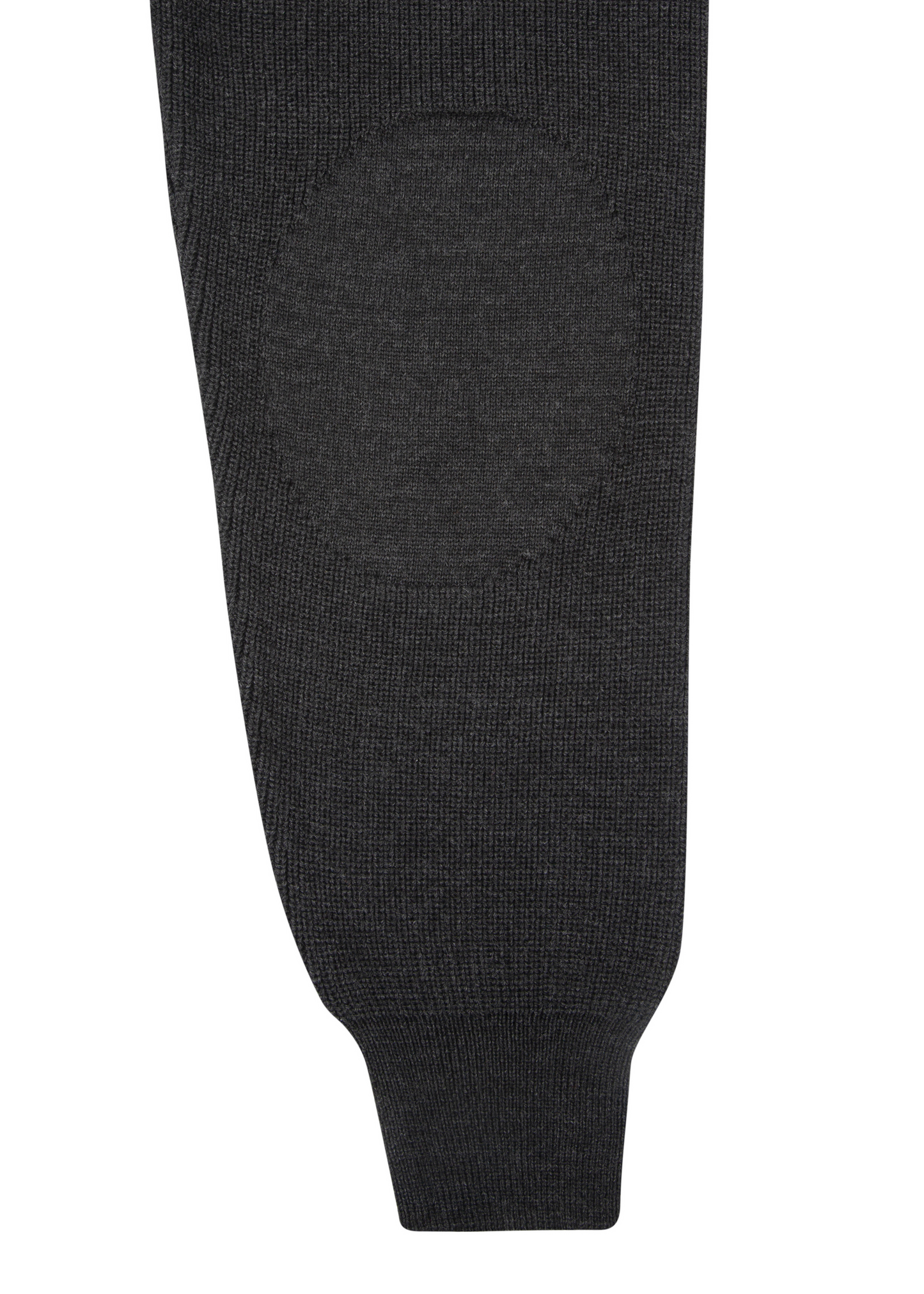 Ottoman Crew Neck Jumper