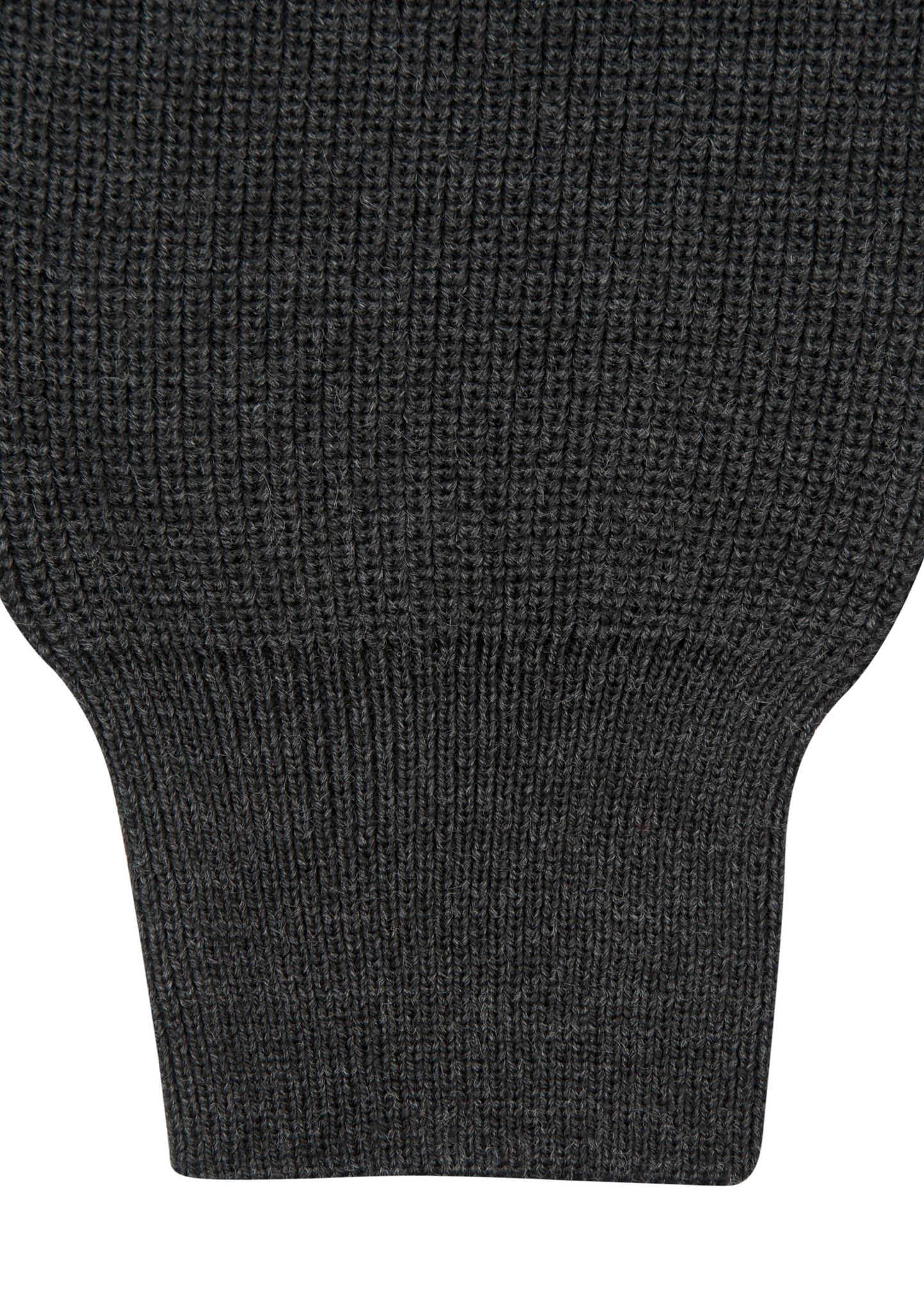 Ottoman Crew Neck Jumper