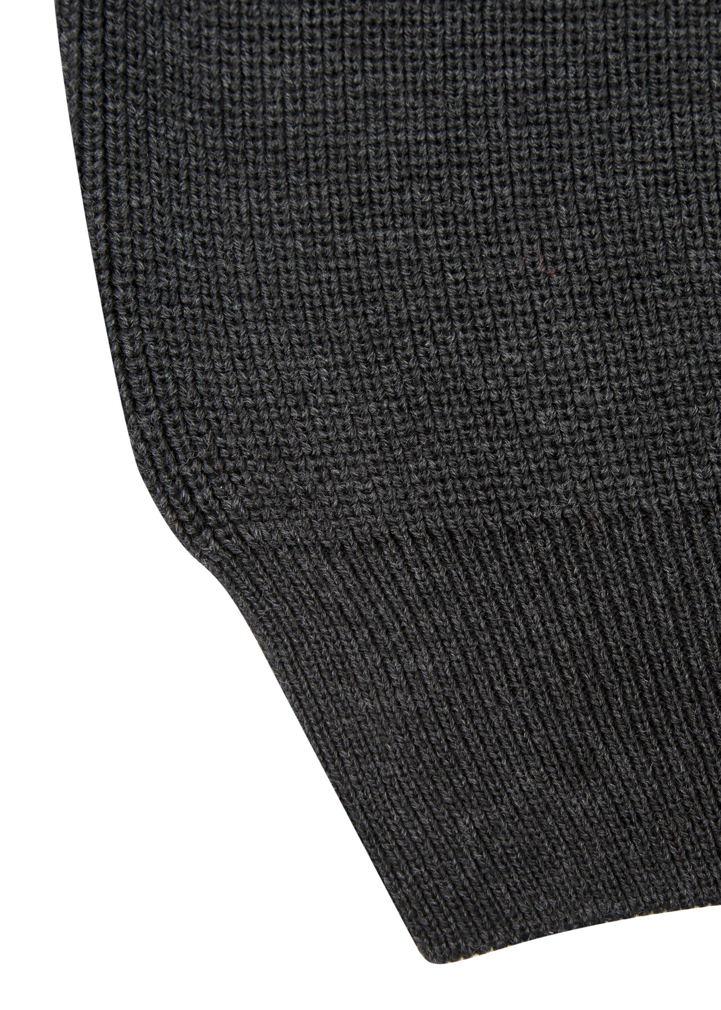 Ottoman Crew Neck Jumper