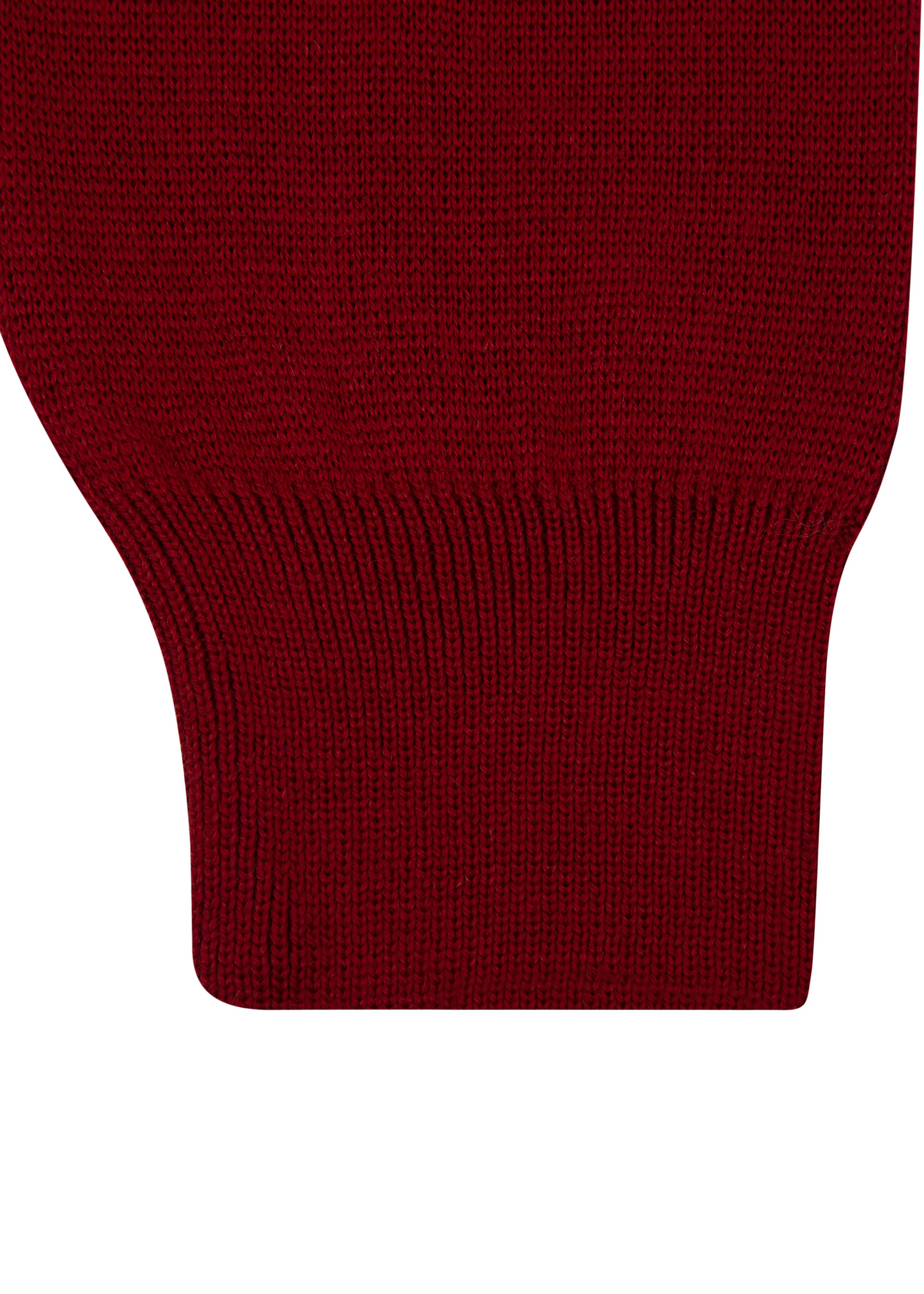 Rialto Classic Crew Neck Jumper