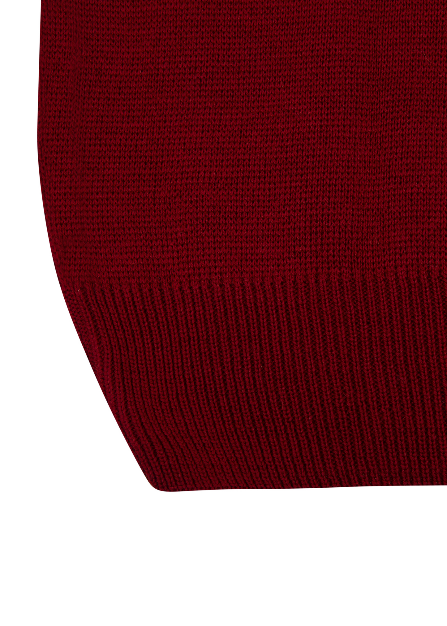 Rialto Classic Crew Neck Jumper