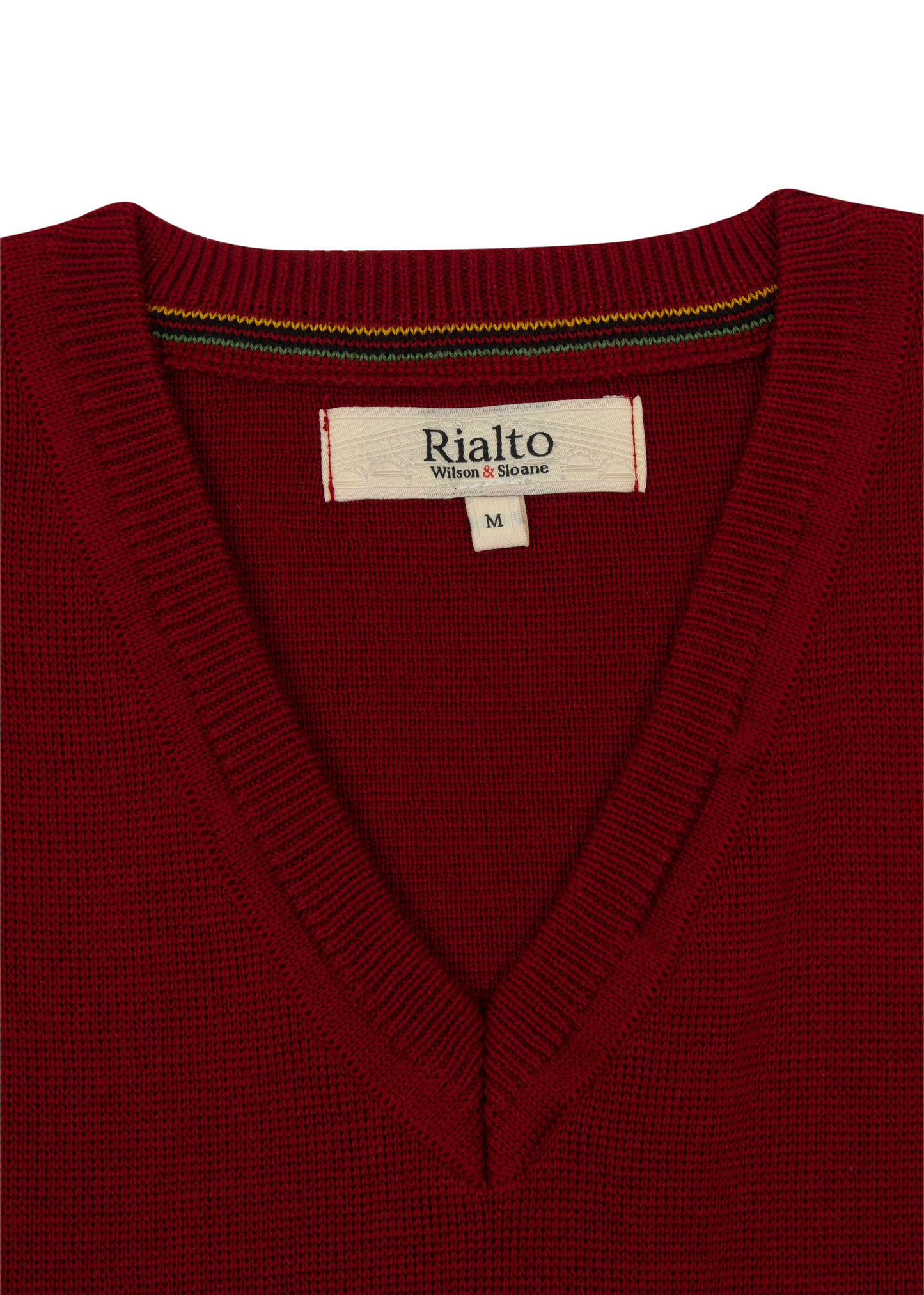 Rialto Classic Slipover