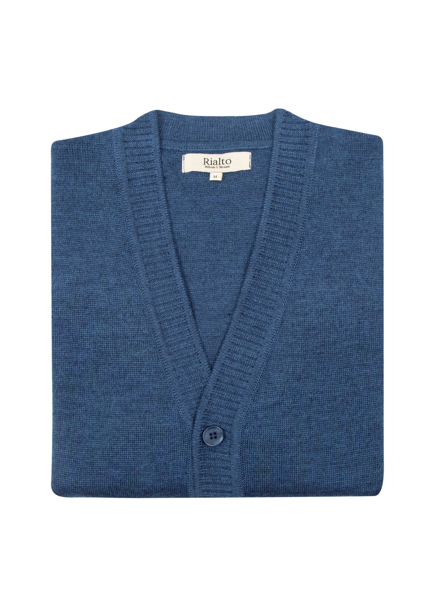 Rialto Classic Cardigan