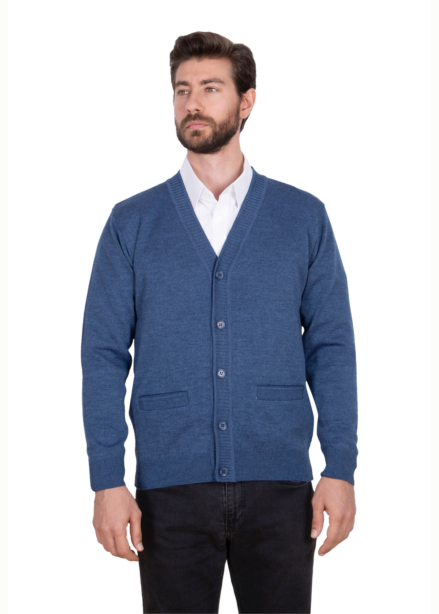 Rialto Classic Cardigan