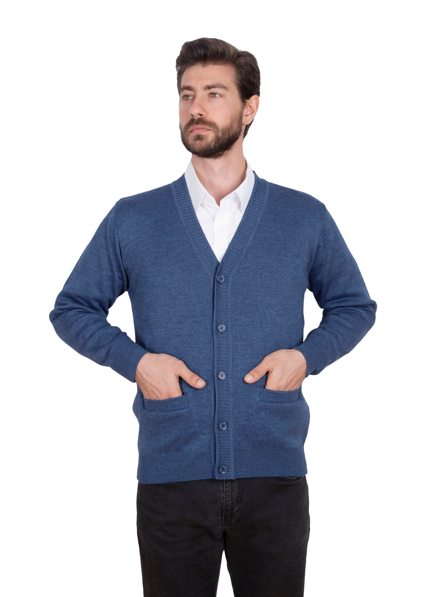 Rialto Classic Cardigan
