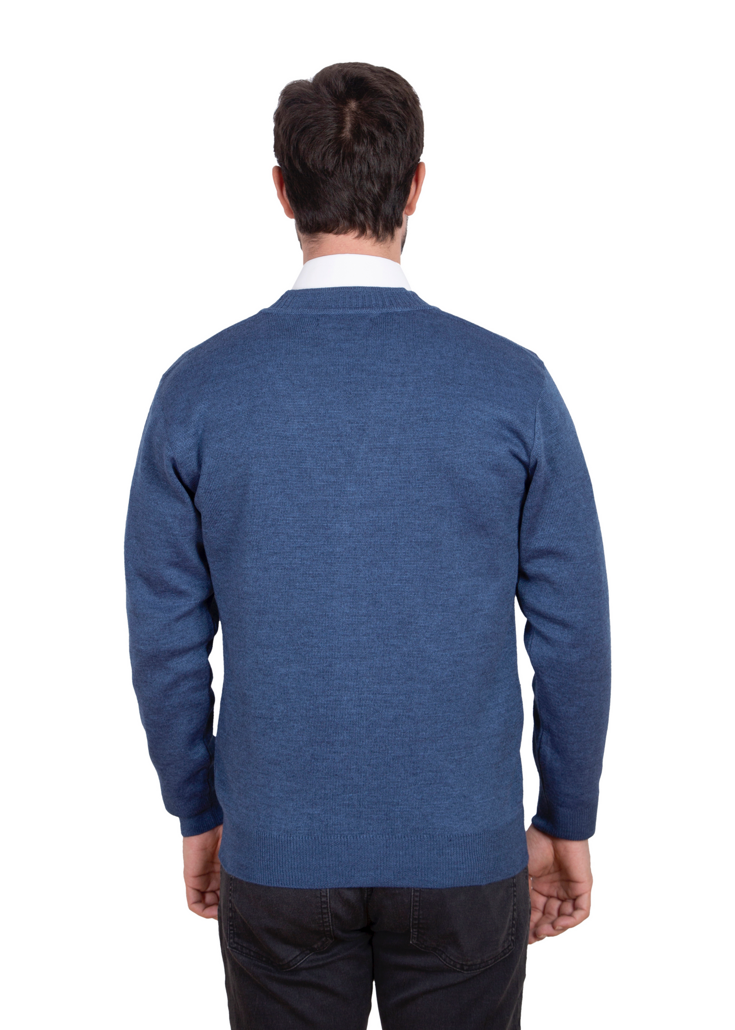 Rialto Classic Cardigan