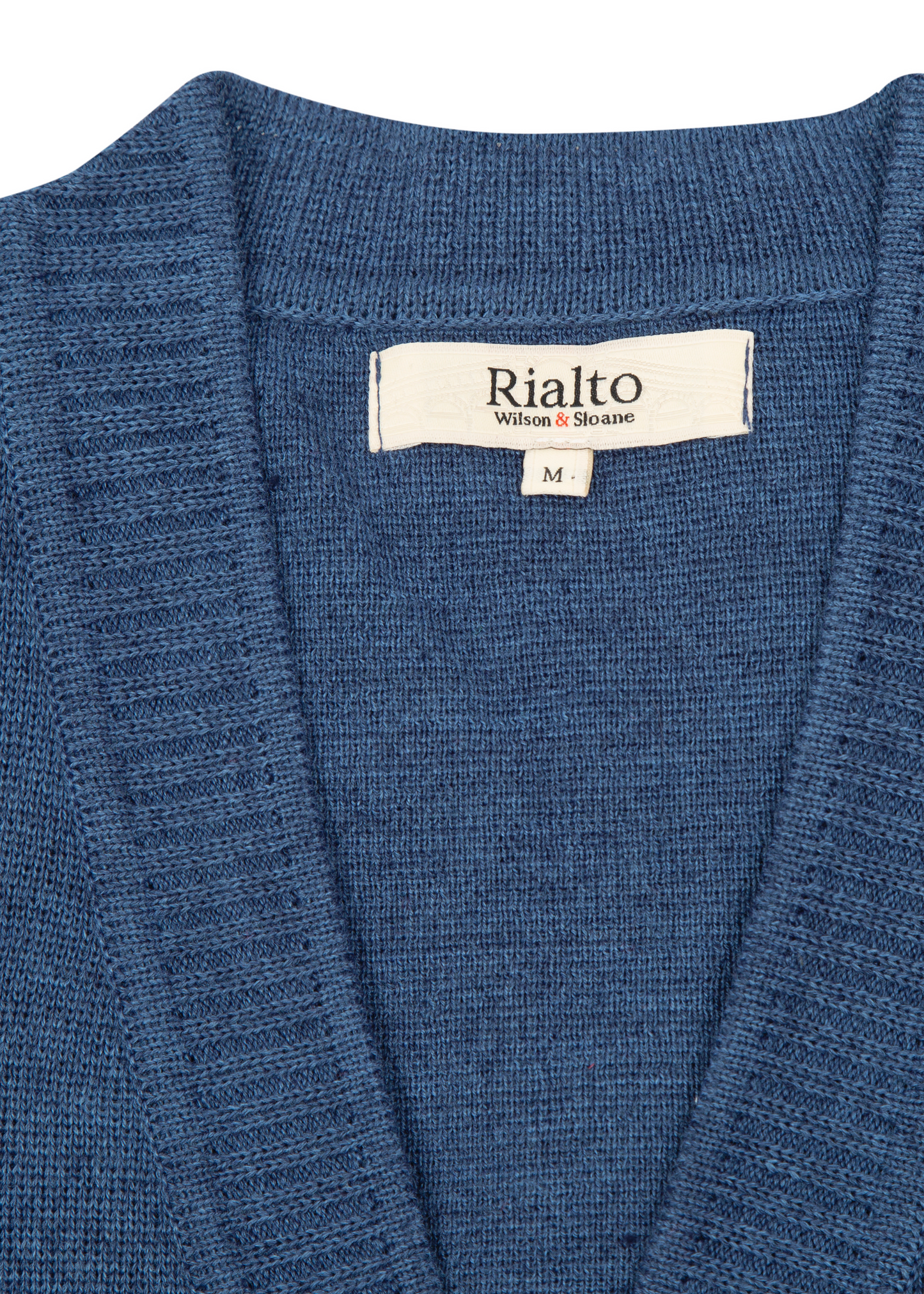 Rialto Classic Cardigan
