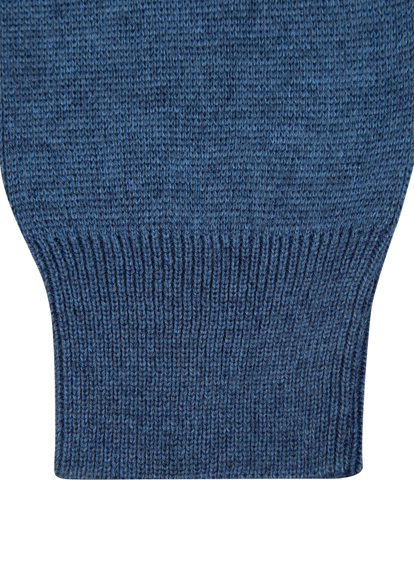 Rialto Classic Crew Neck Jumper
