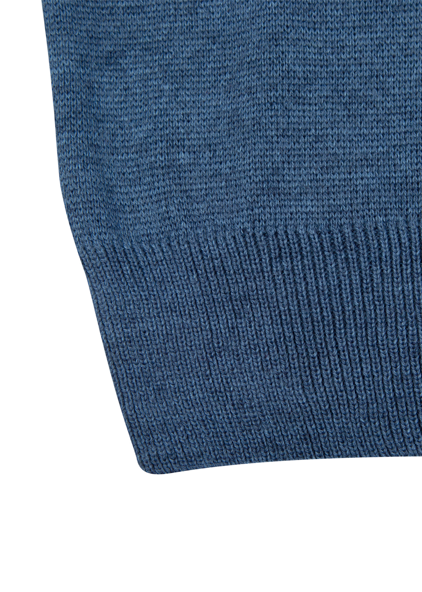 Rialto Classic Crew Neck Jumper