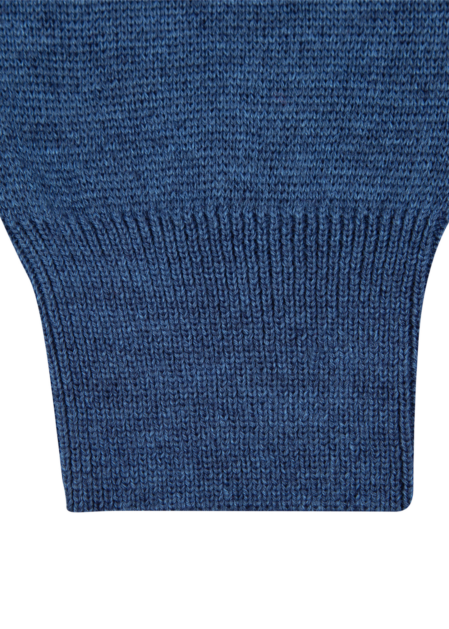 Rialto Classic V-Neck Jumper