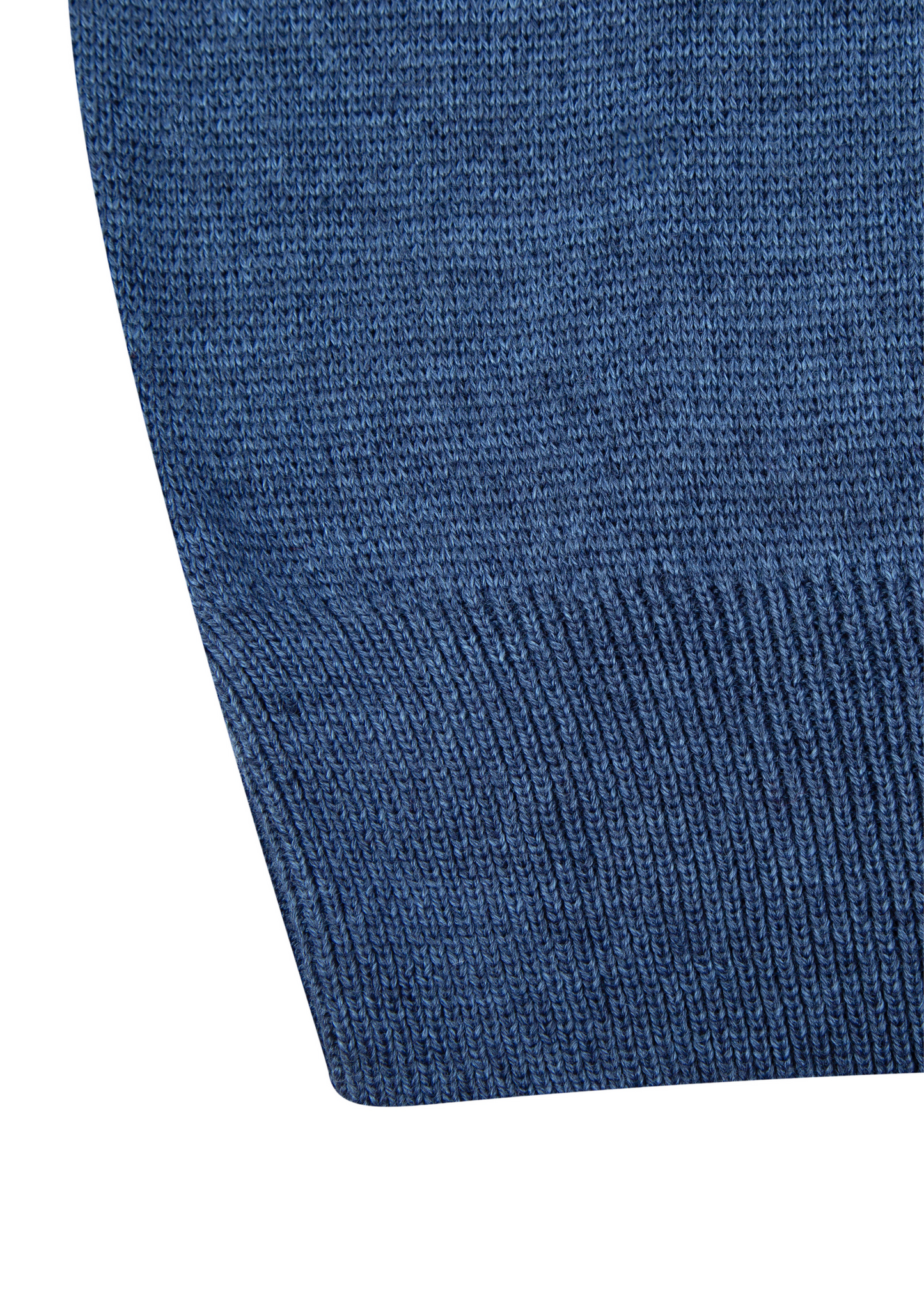 Rialto Classic V-Neck Jumper