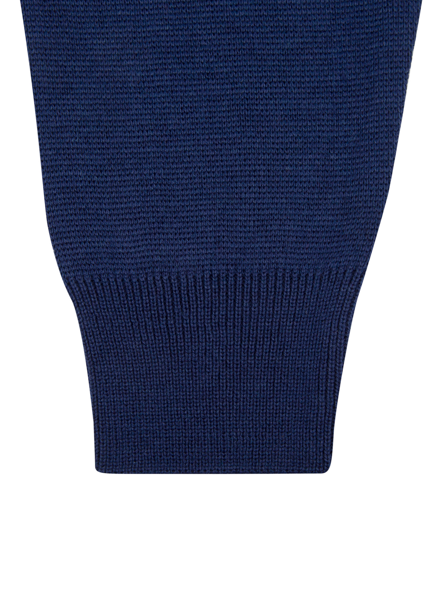 Rialto Classic Crew Neck Jumper