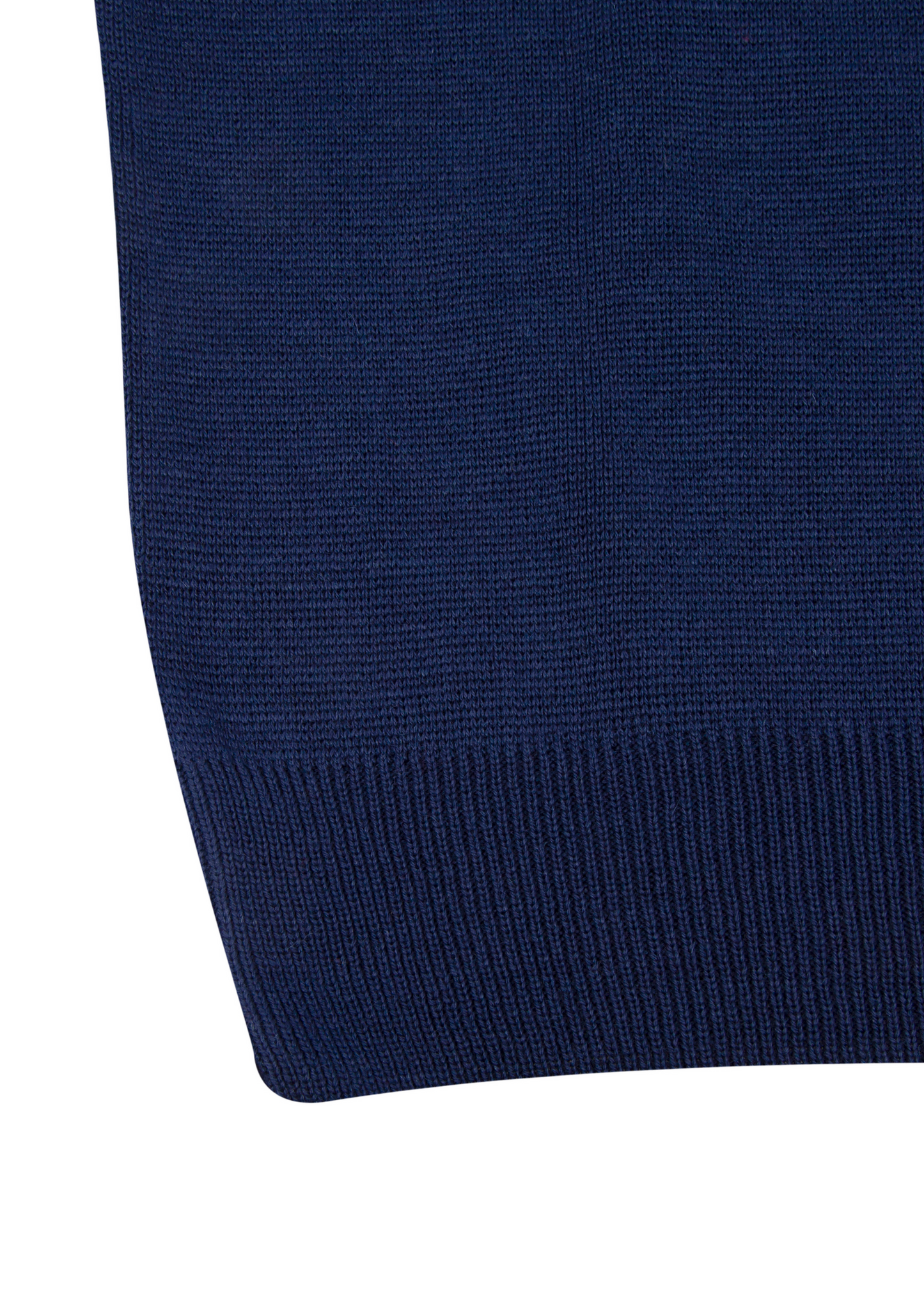 Rialto Classic Crew Neck Jumper