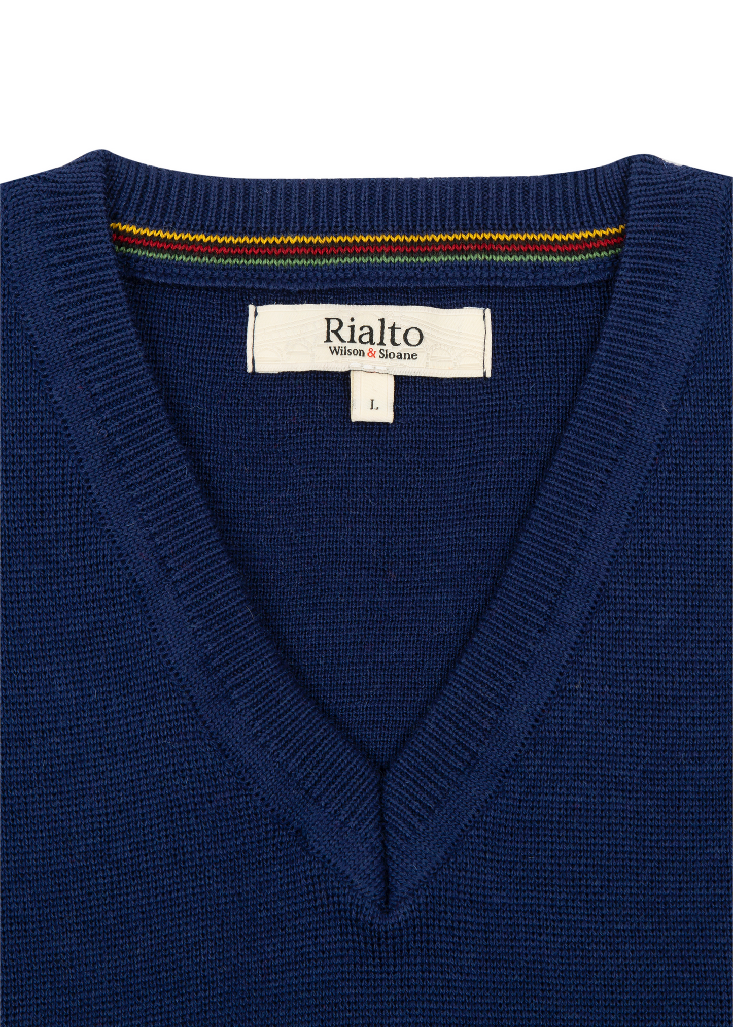 Rialto Classic Slipover