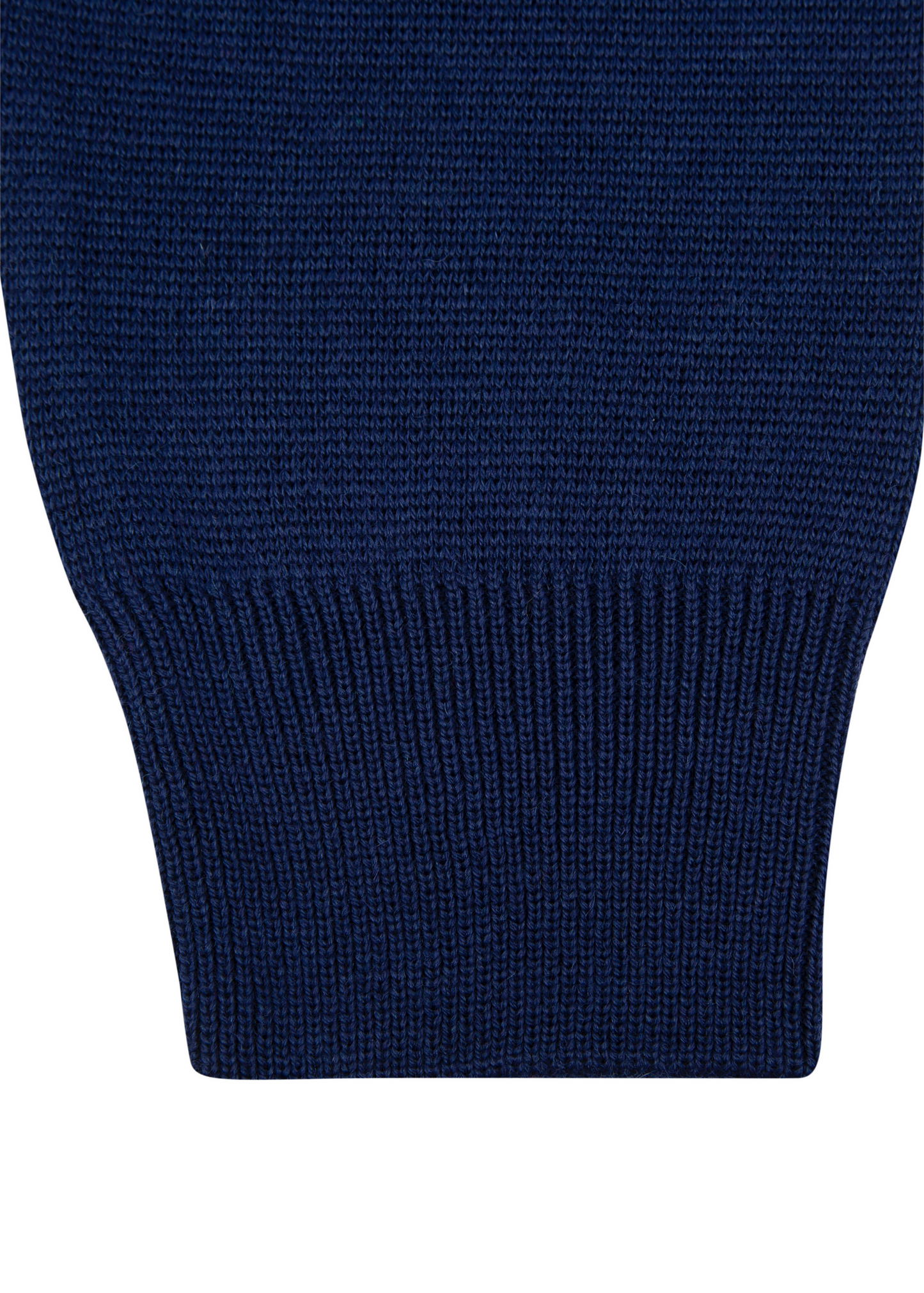 Rialto Classic V-Neck Jumper