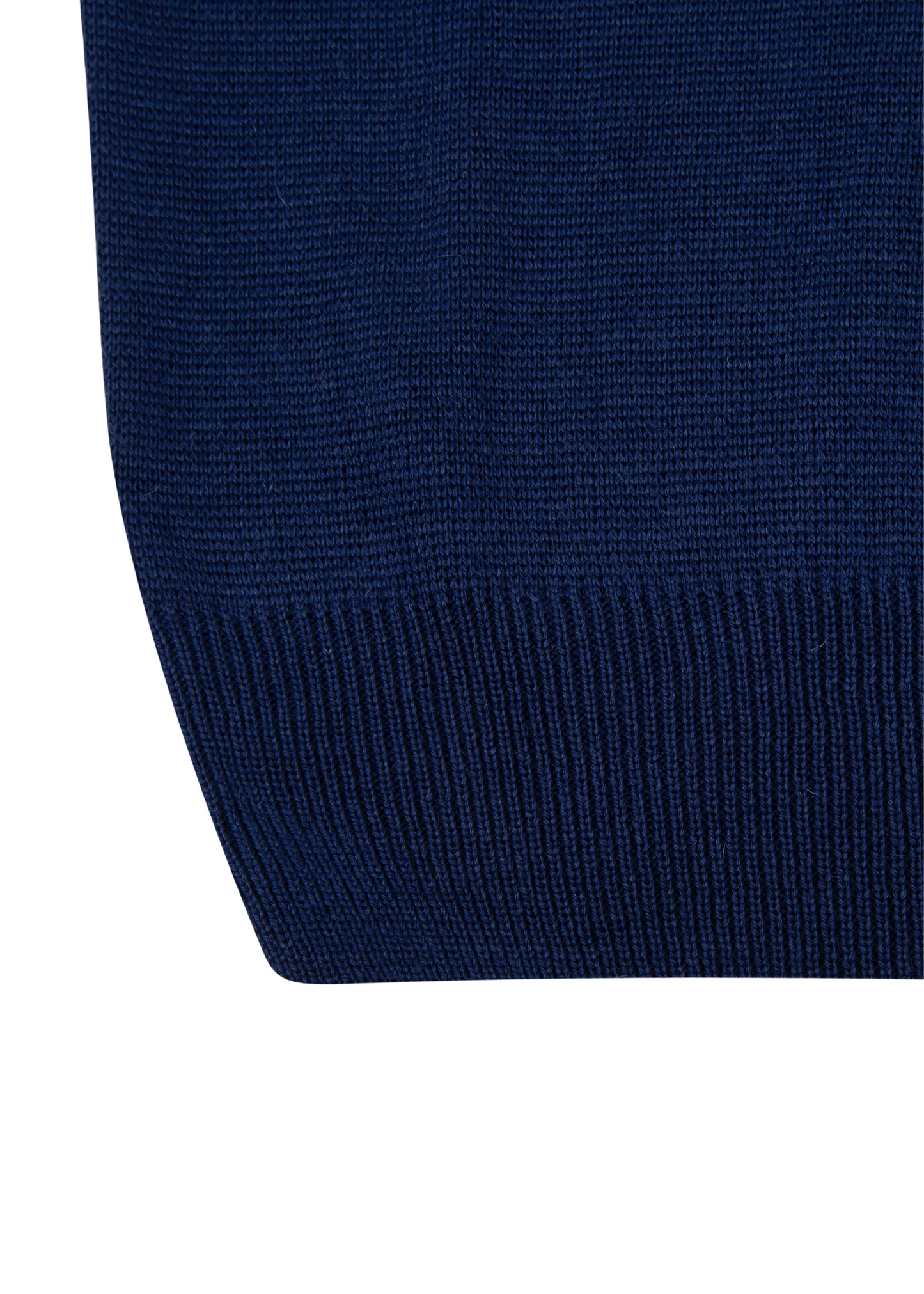 Rialto Classic V-Neck Jumper