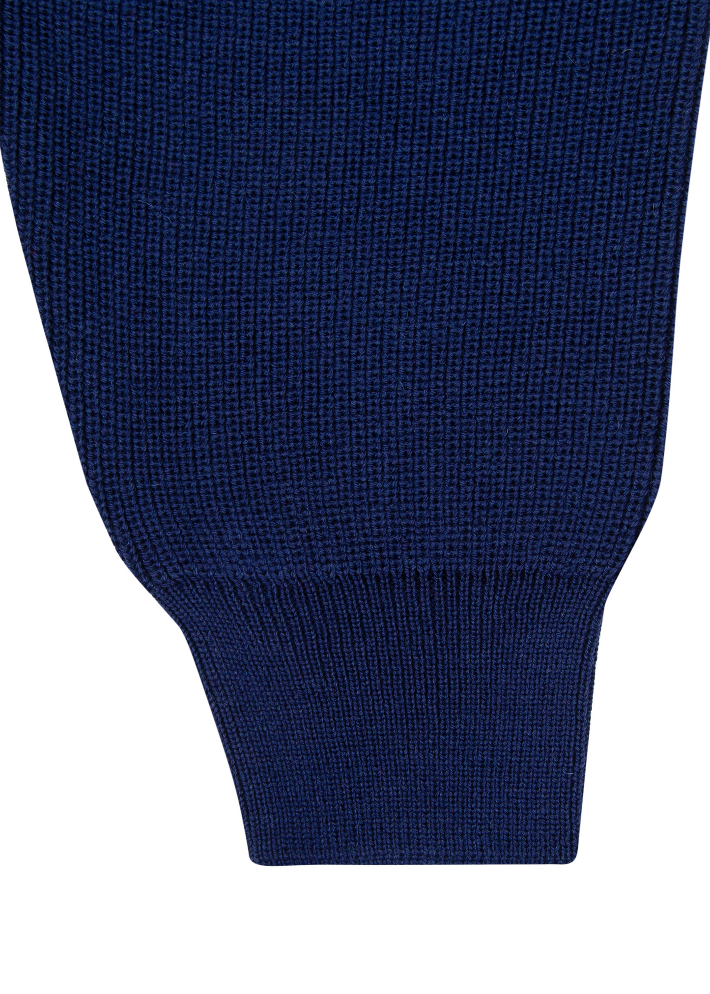 Ottoman Crew Neck Jumper