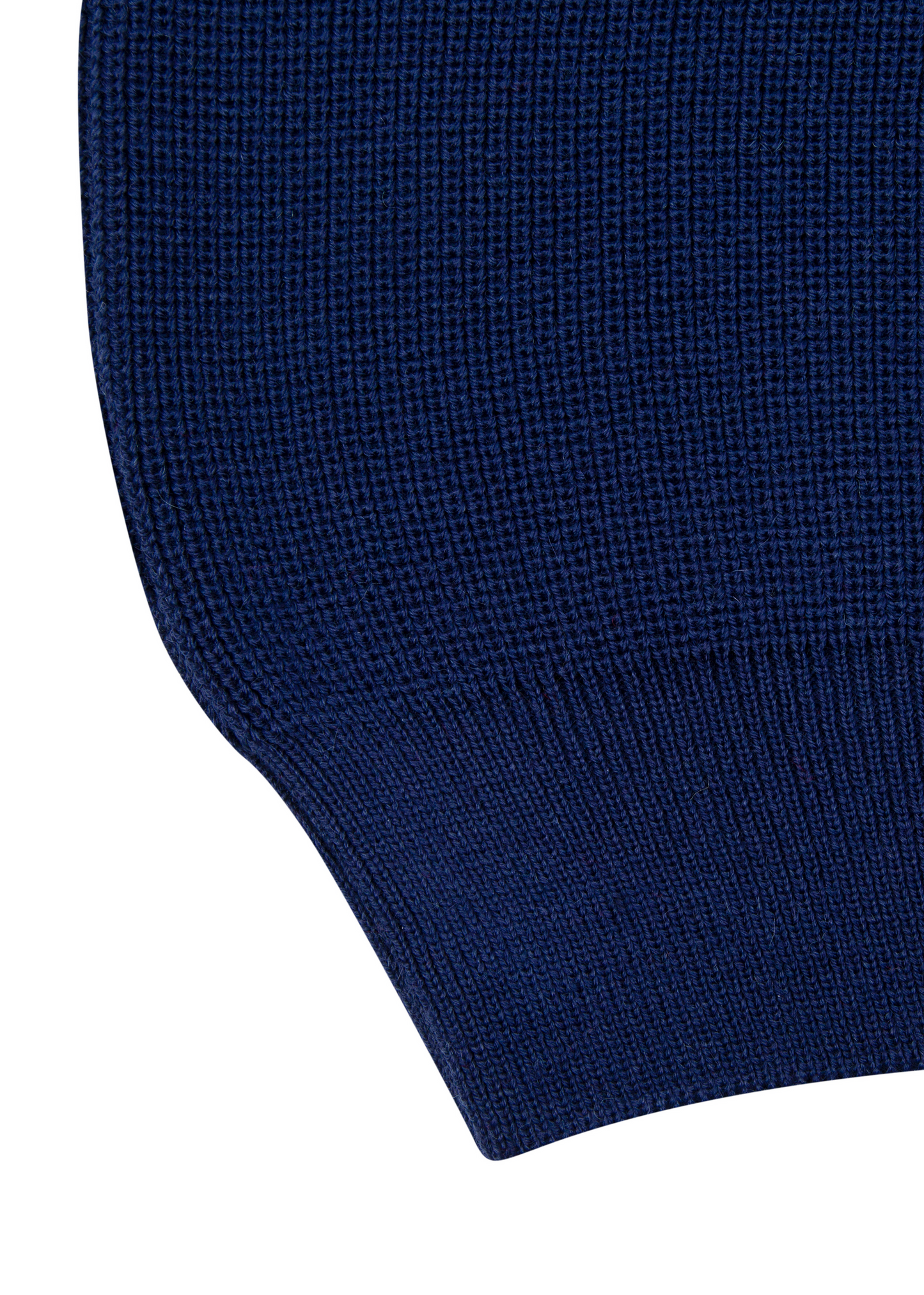 Ottoman Crew Neck Jumper