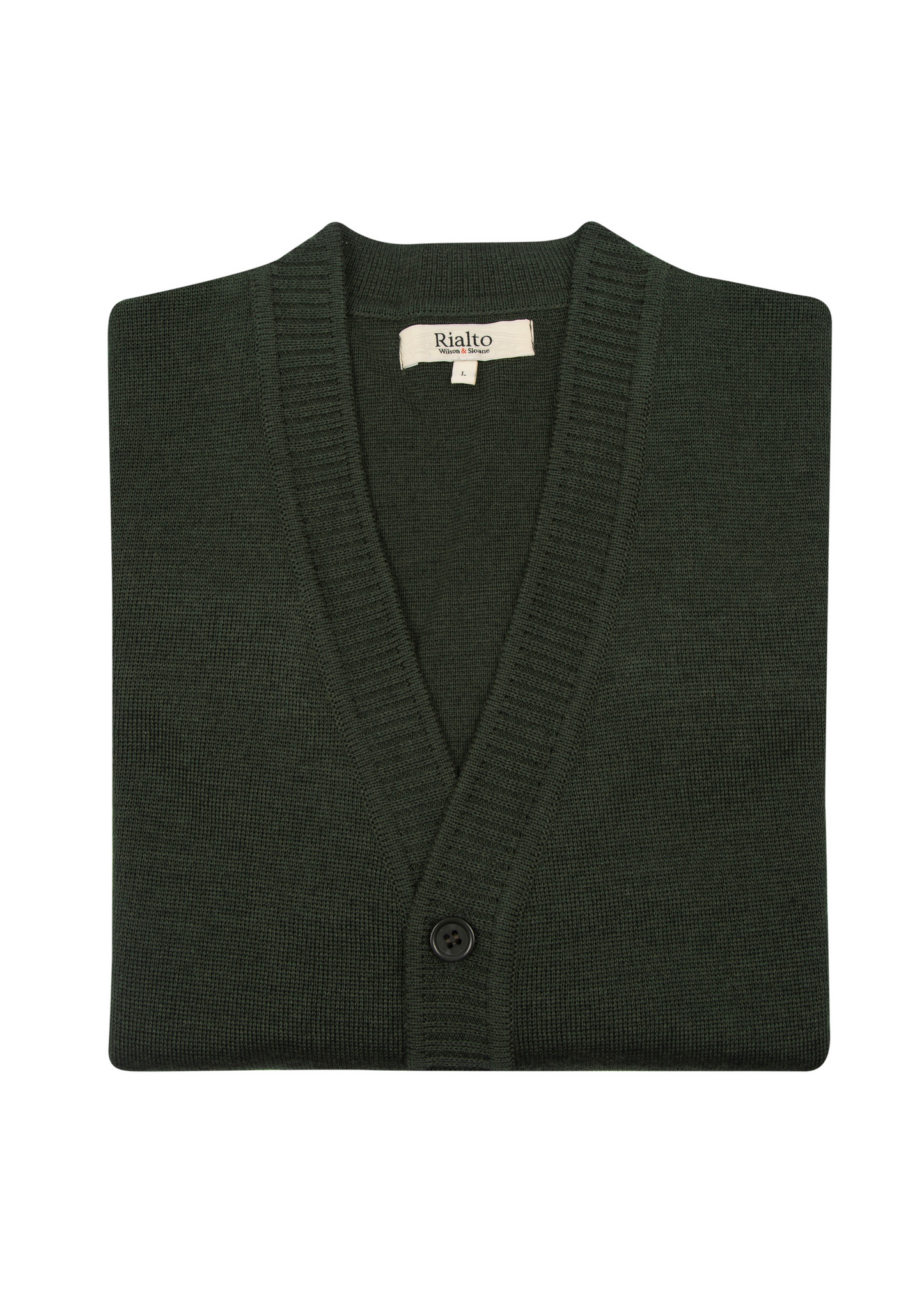 Rialto Classic Cardigan