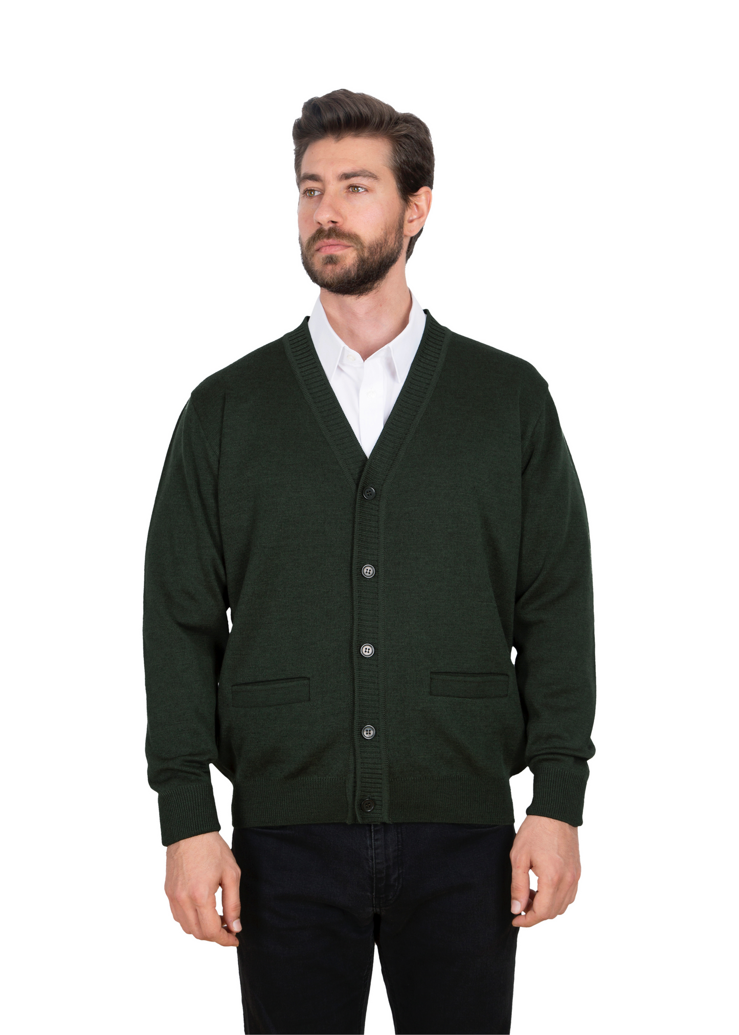 Rialto Classic Cardigan