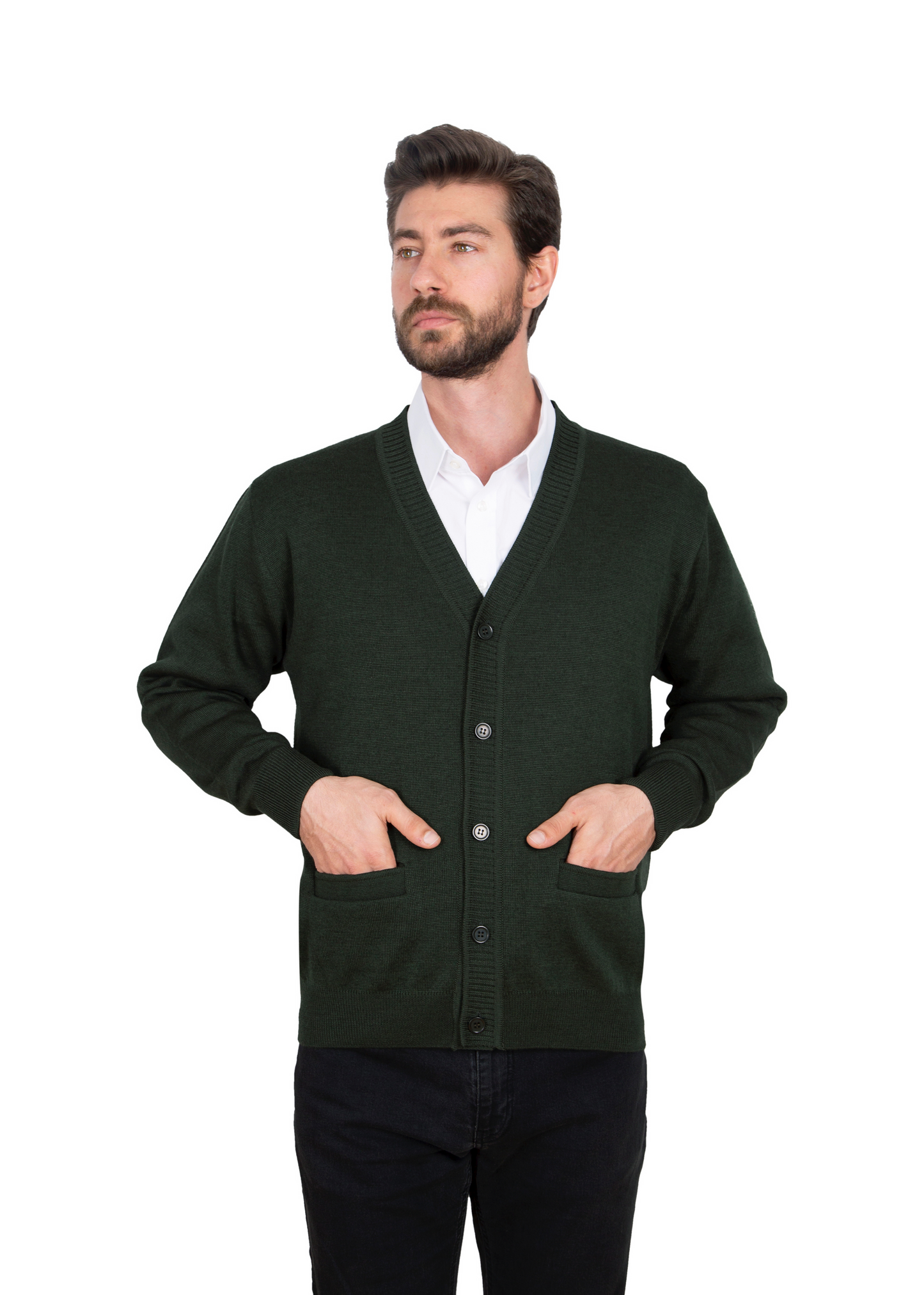 Rialto Classic Cardigan