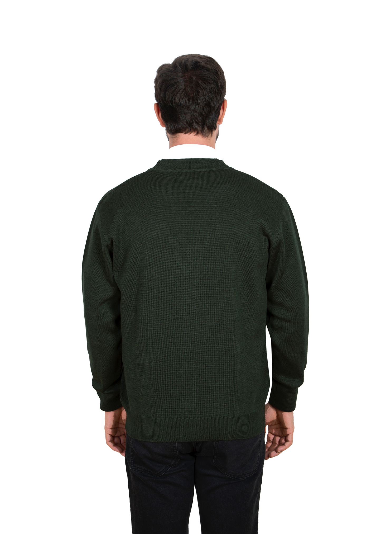 Rialto Classic Cardigan