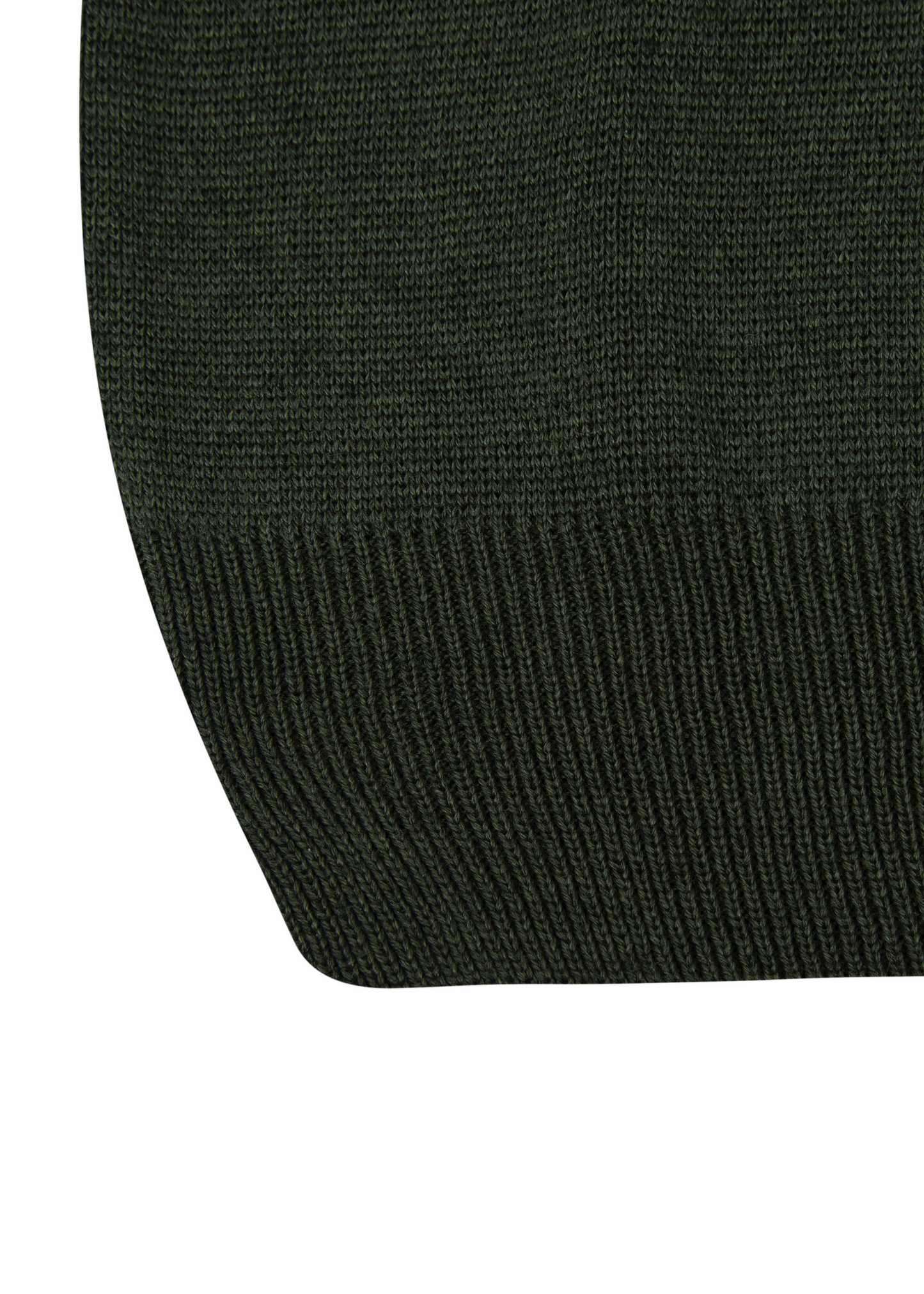 Rialto Classic V-Neck Jumper