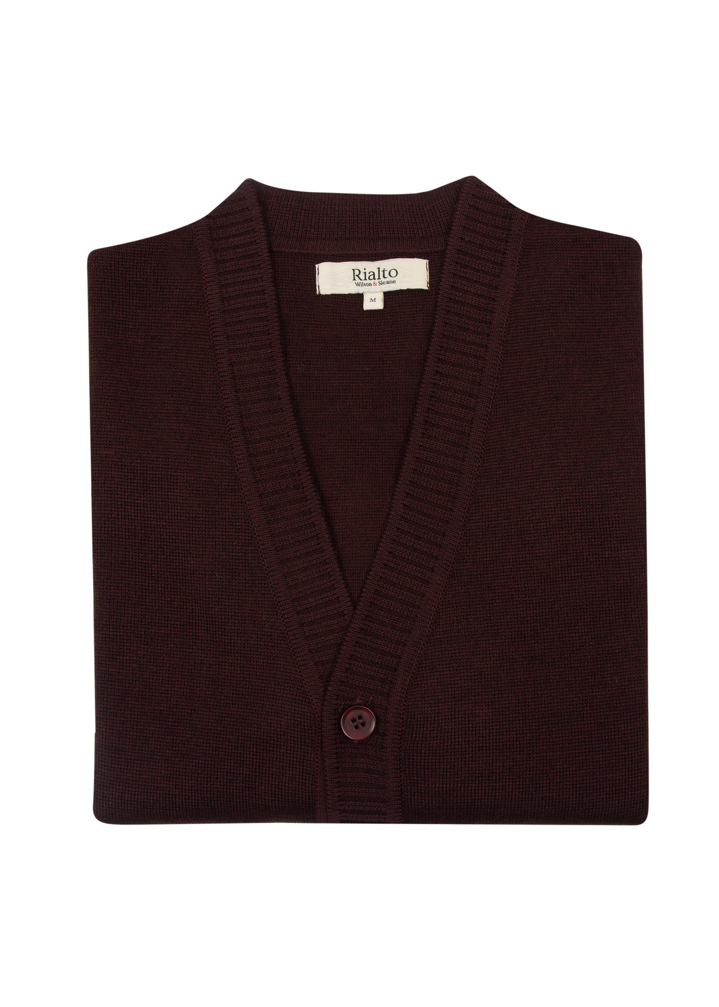 Rialto Classic Cardigan