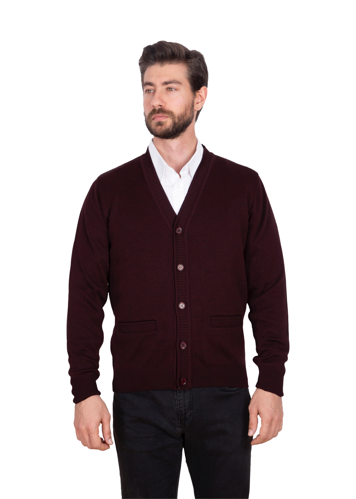 Rialto Classic Cardigan