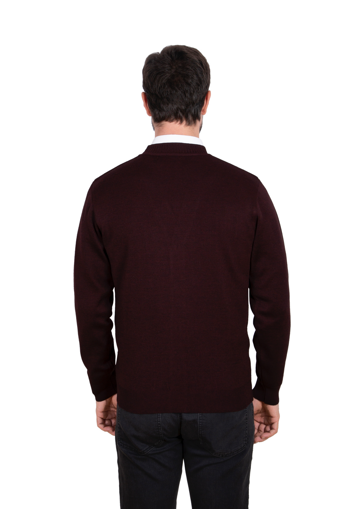 Rialto Classic Cardigan
