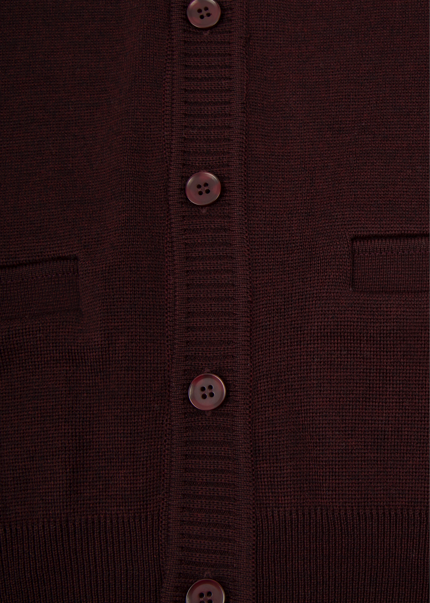 Rialto Classic Cardigan