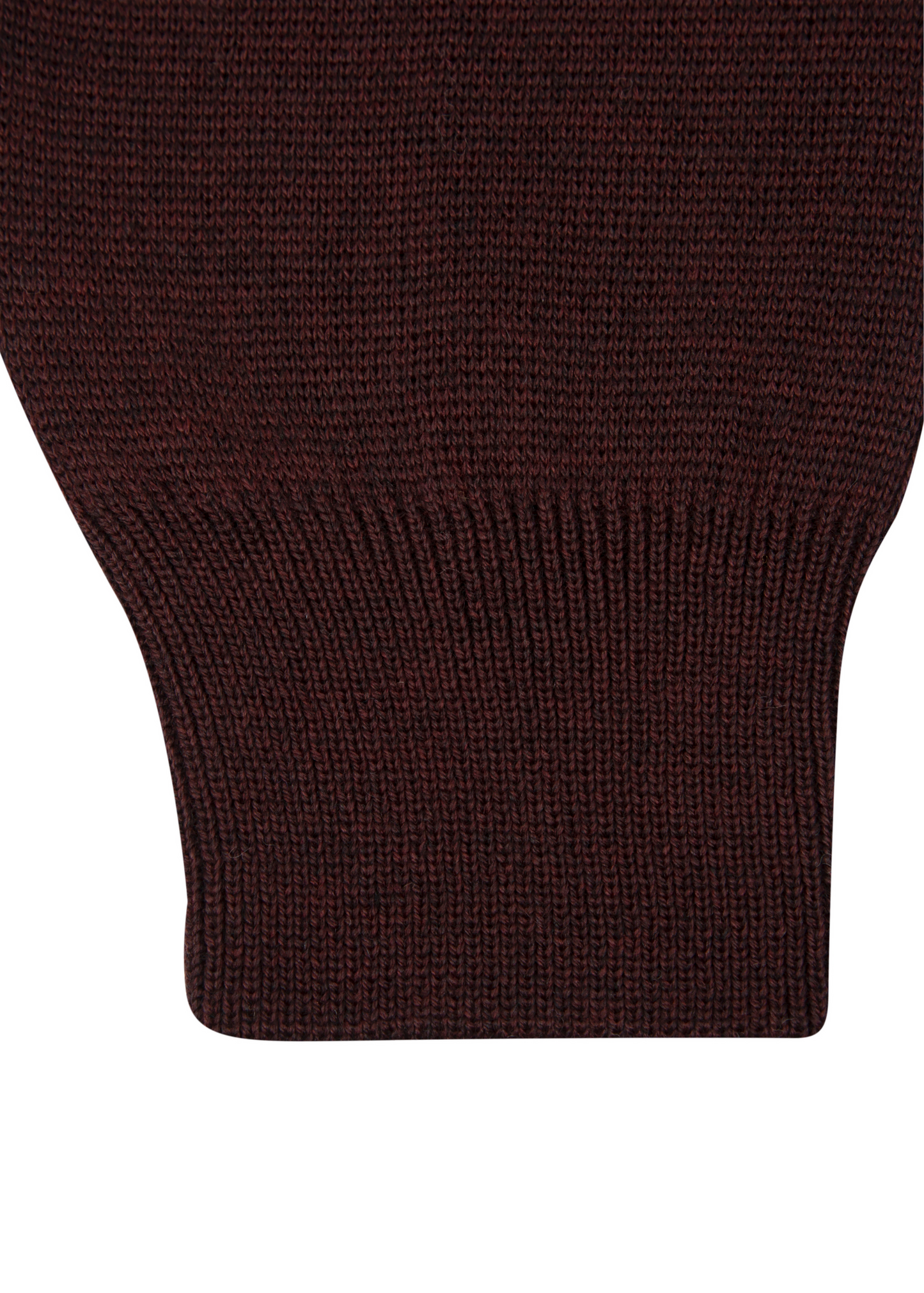 Rialto Classic Crew Neck Jumper